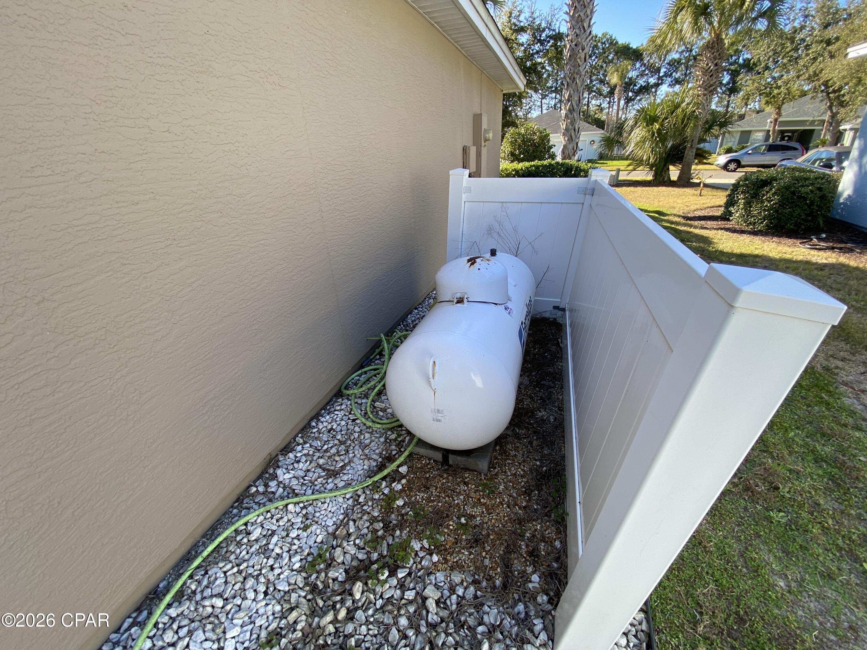 Palmetto Trace Phase III - Residential