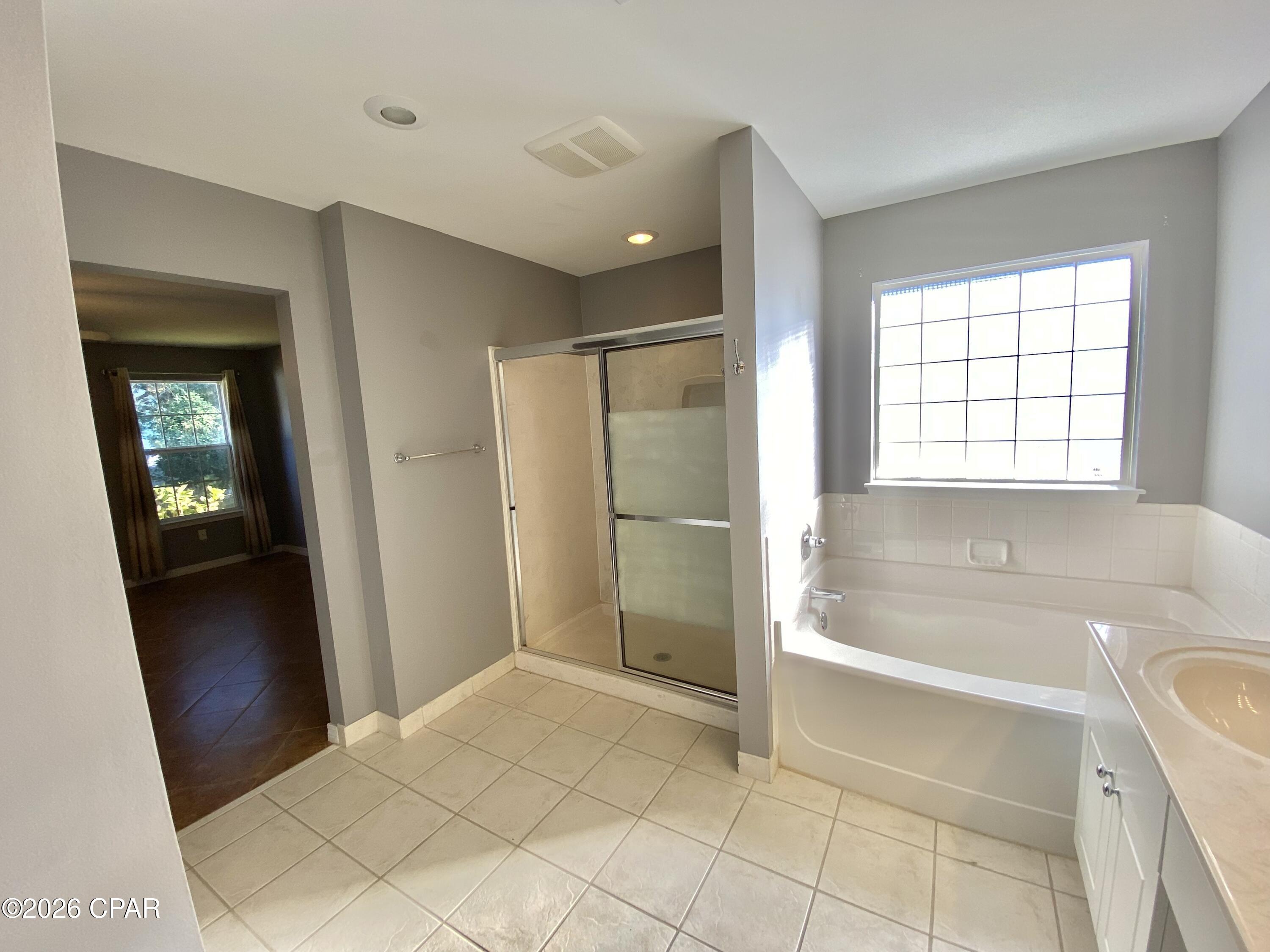 Palmetto Trace Phase III - Residential