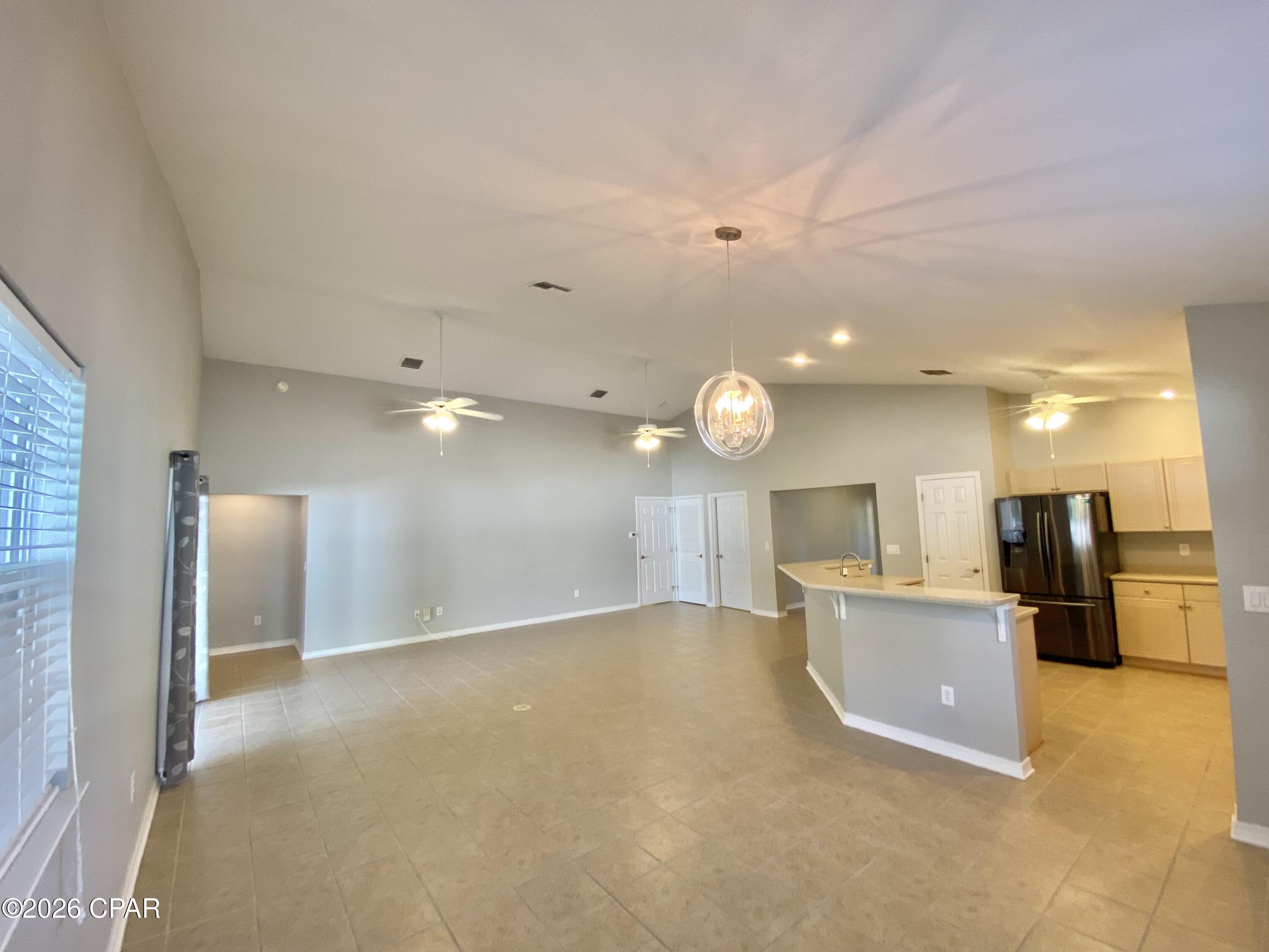 Palmetto Trace Phase III - Residential