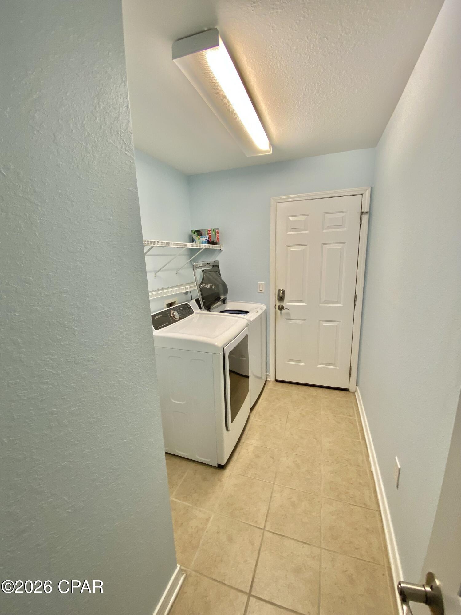 Palmetto Trace Phase III - Residential