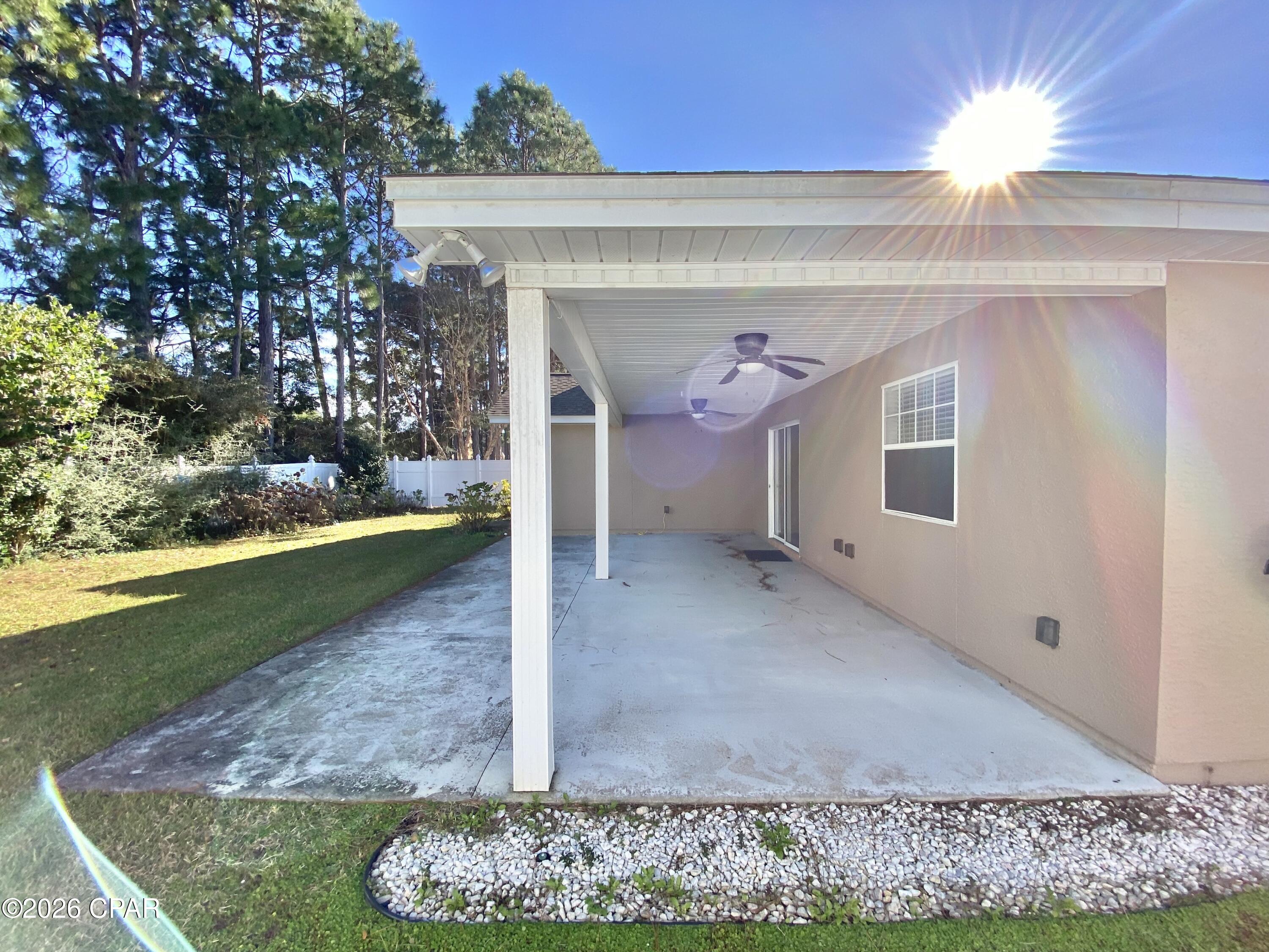 Palmetto Trace Phase III - Residential