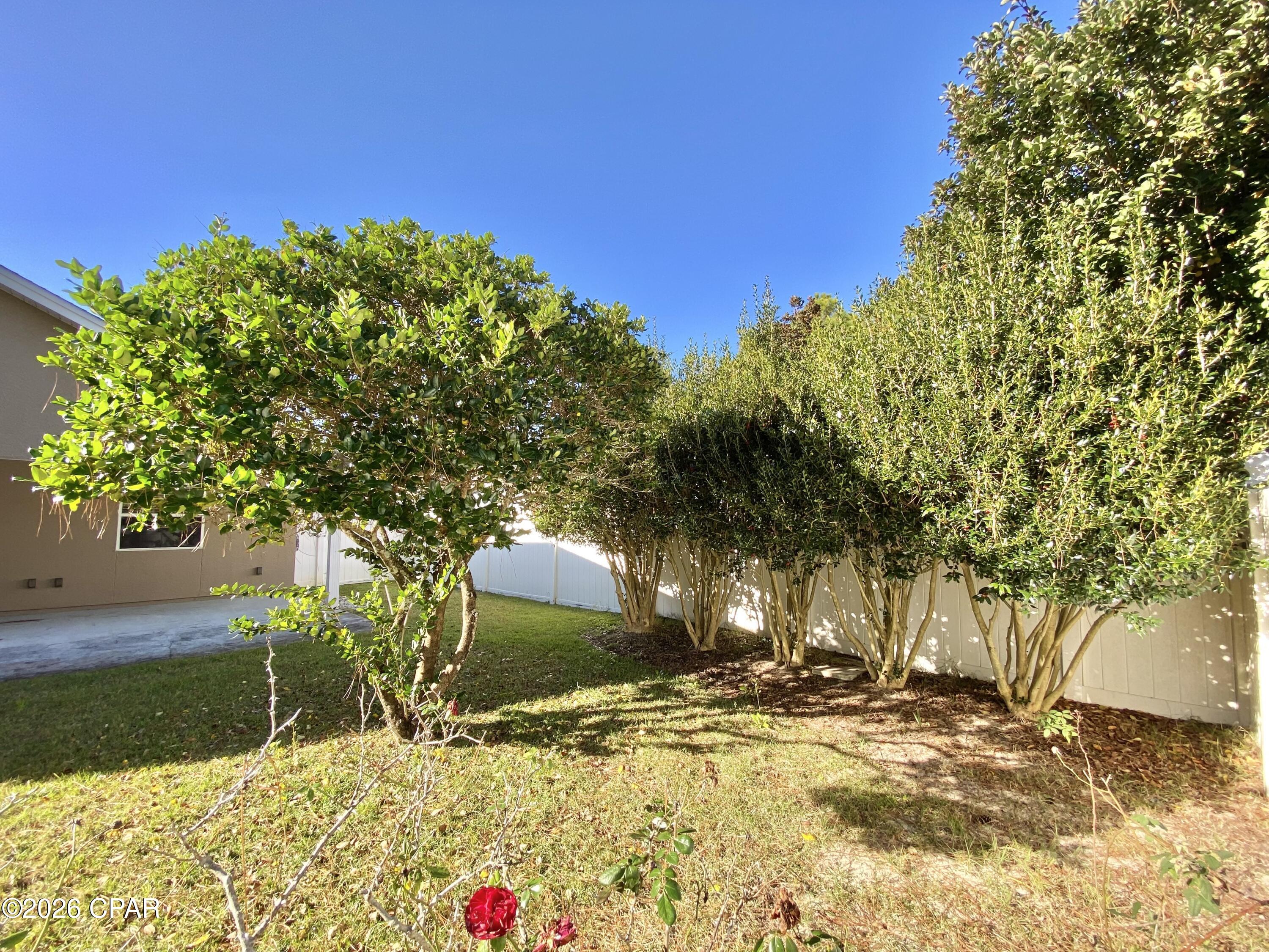 Palmetto Trace Phase III - Residential