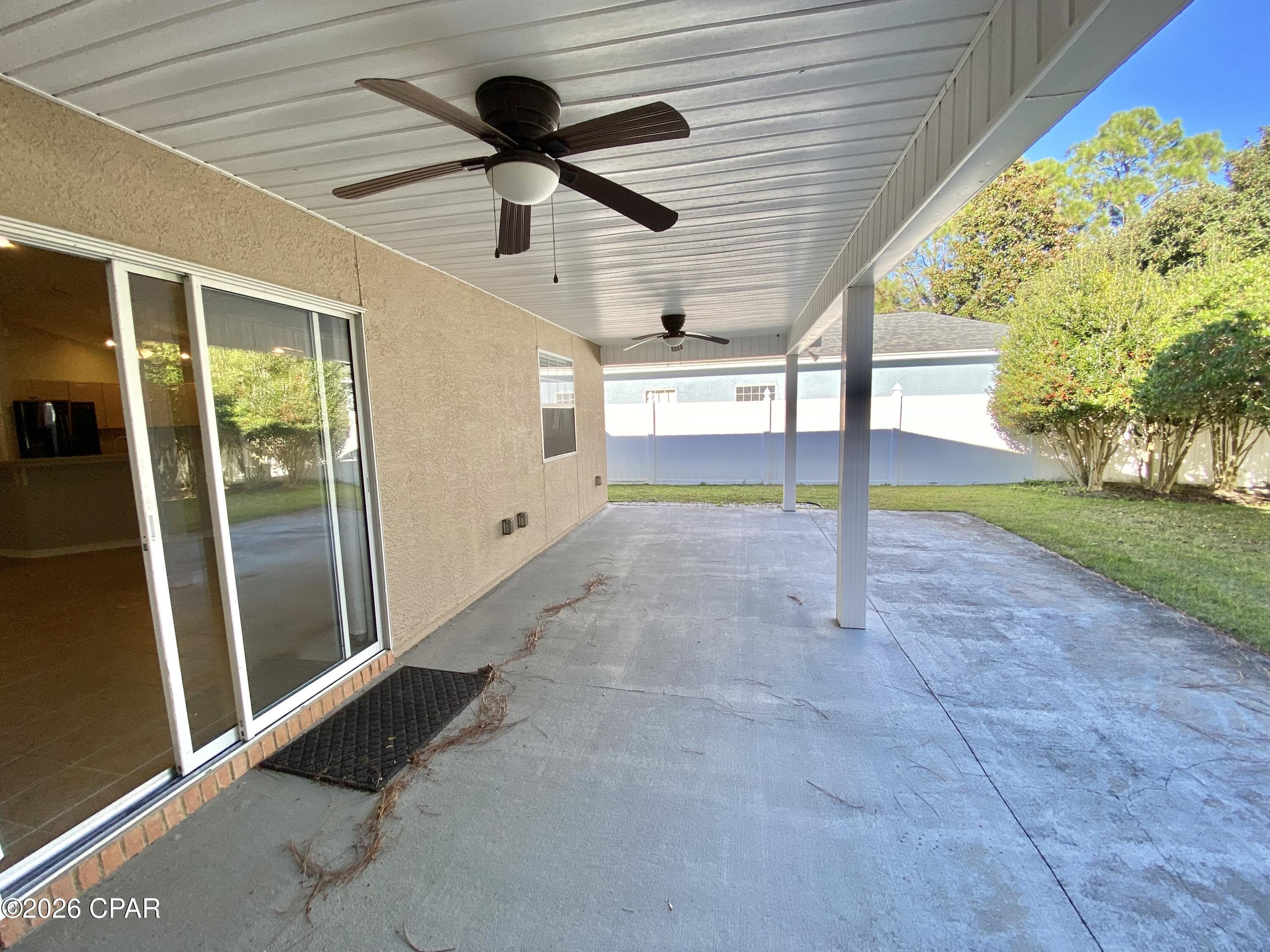 Palmetto Trace Phase III - Residential