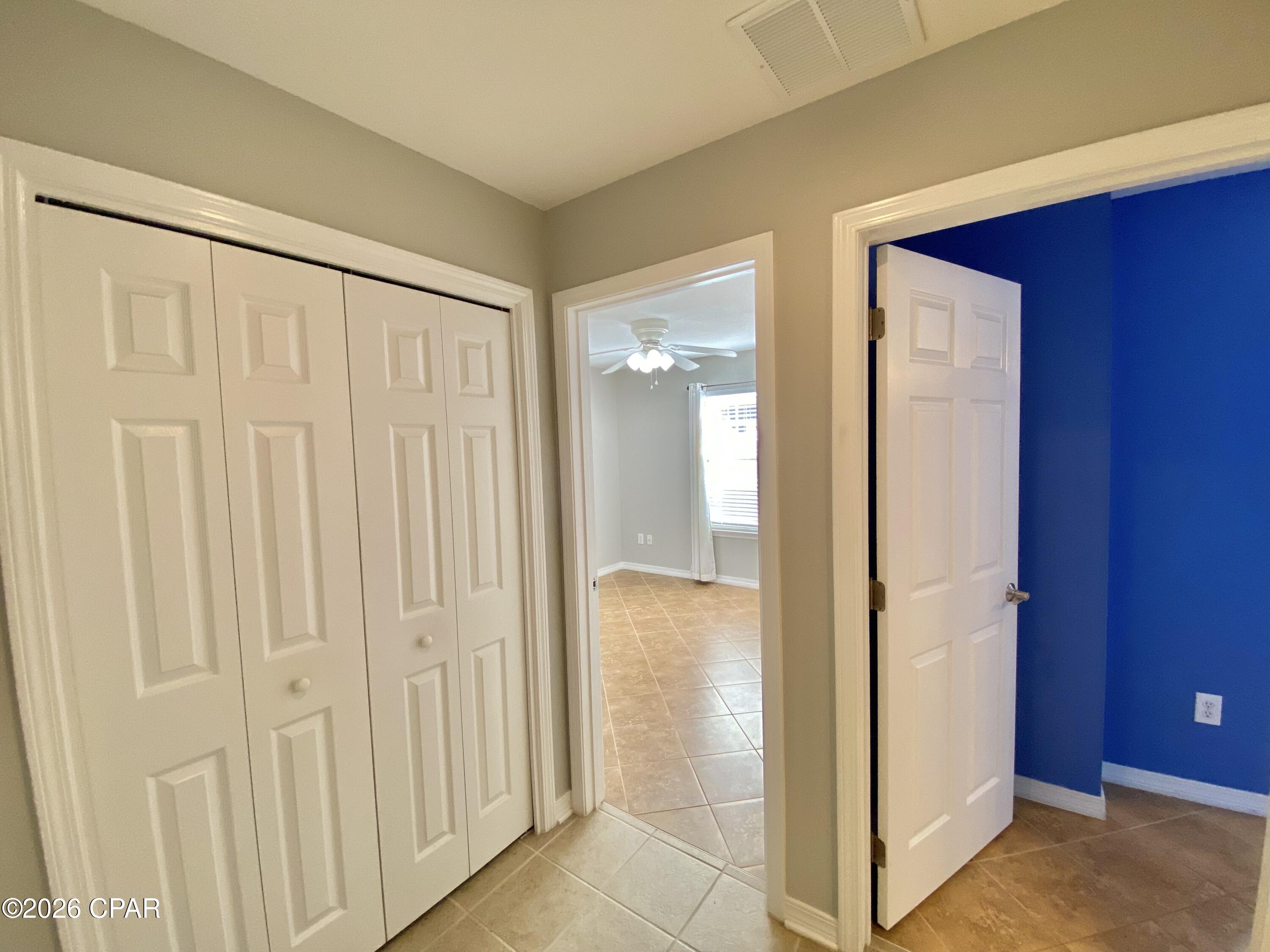 Palmetto Trace Phase III - Residential