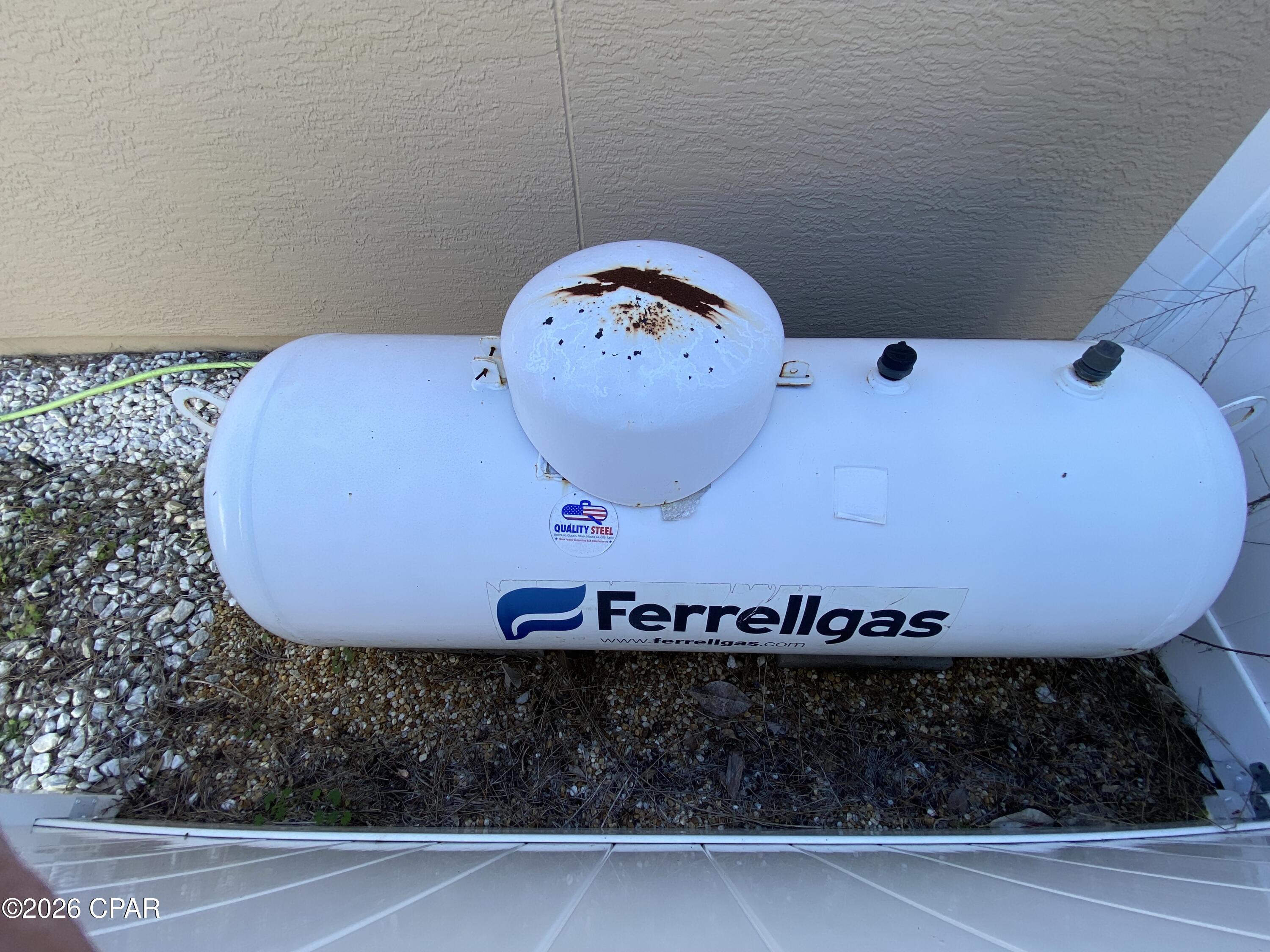 Palmetto Trace Phase III - Residential