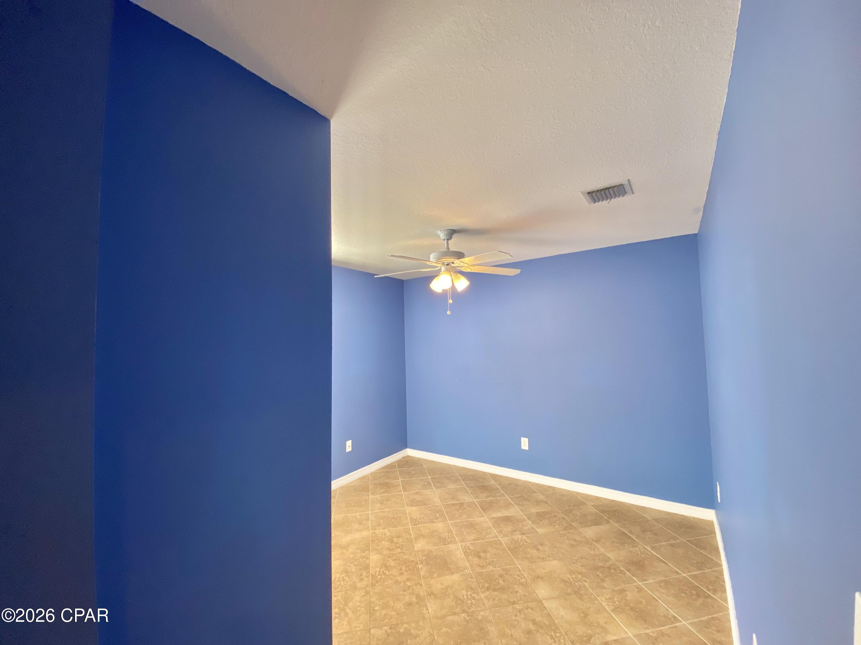 Palmetto Trace Phase III - Residential