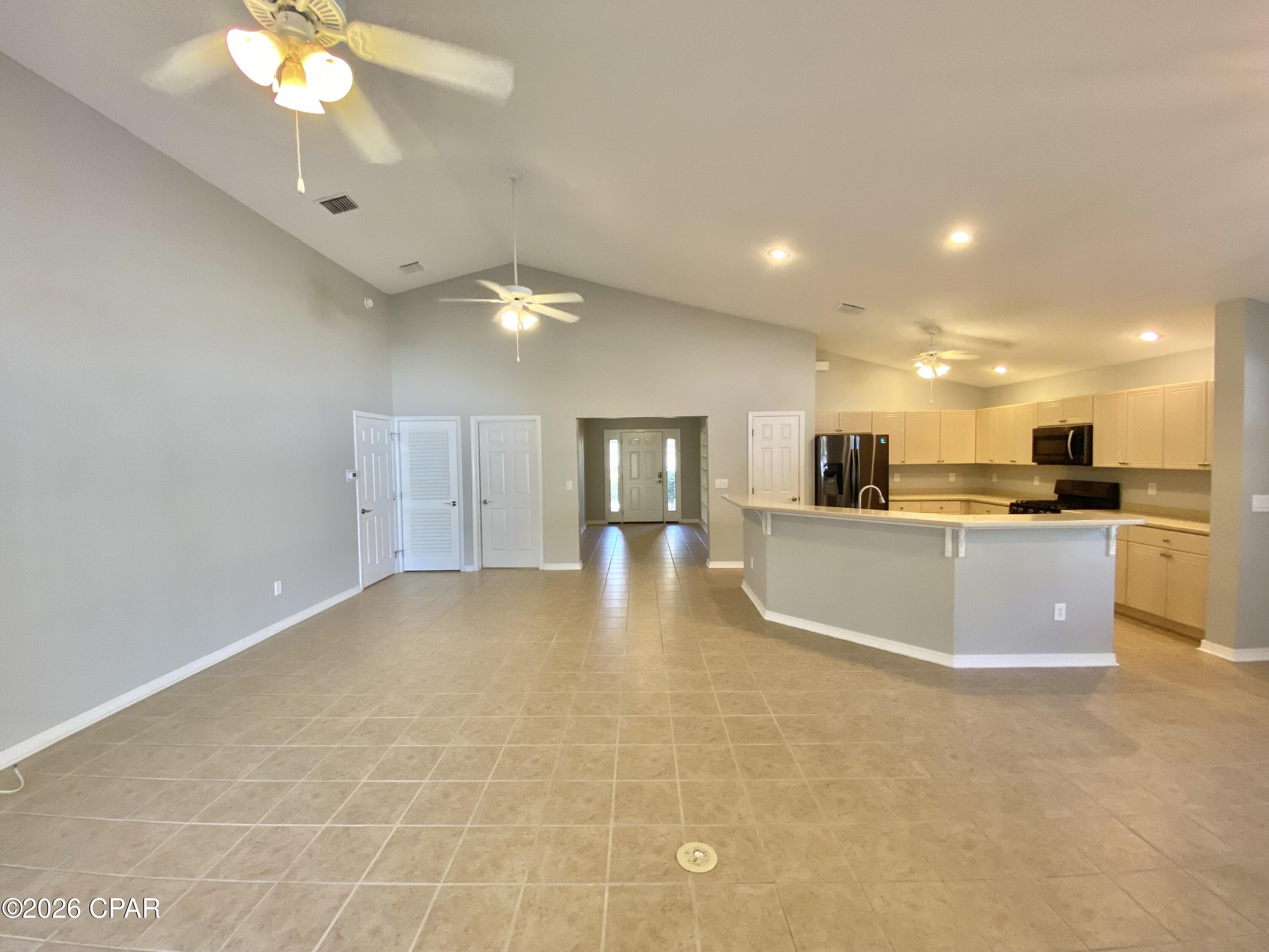 Palmetto Trace Phase III - Residential