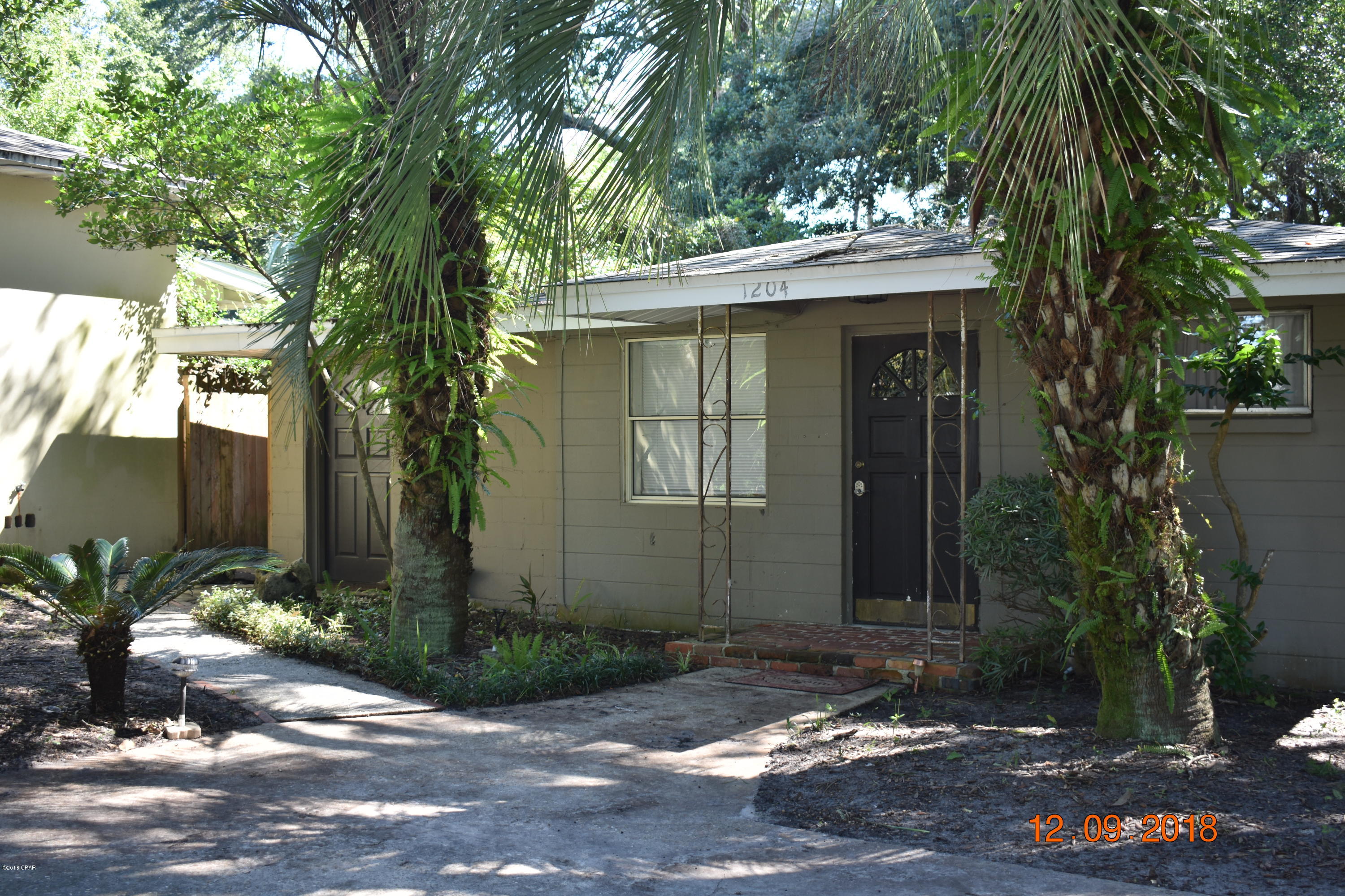 Caroline Add Unit 1 Amend - Residential Lease