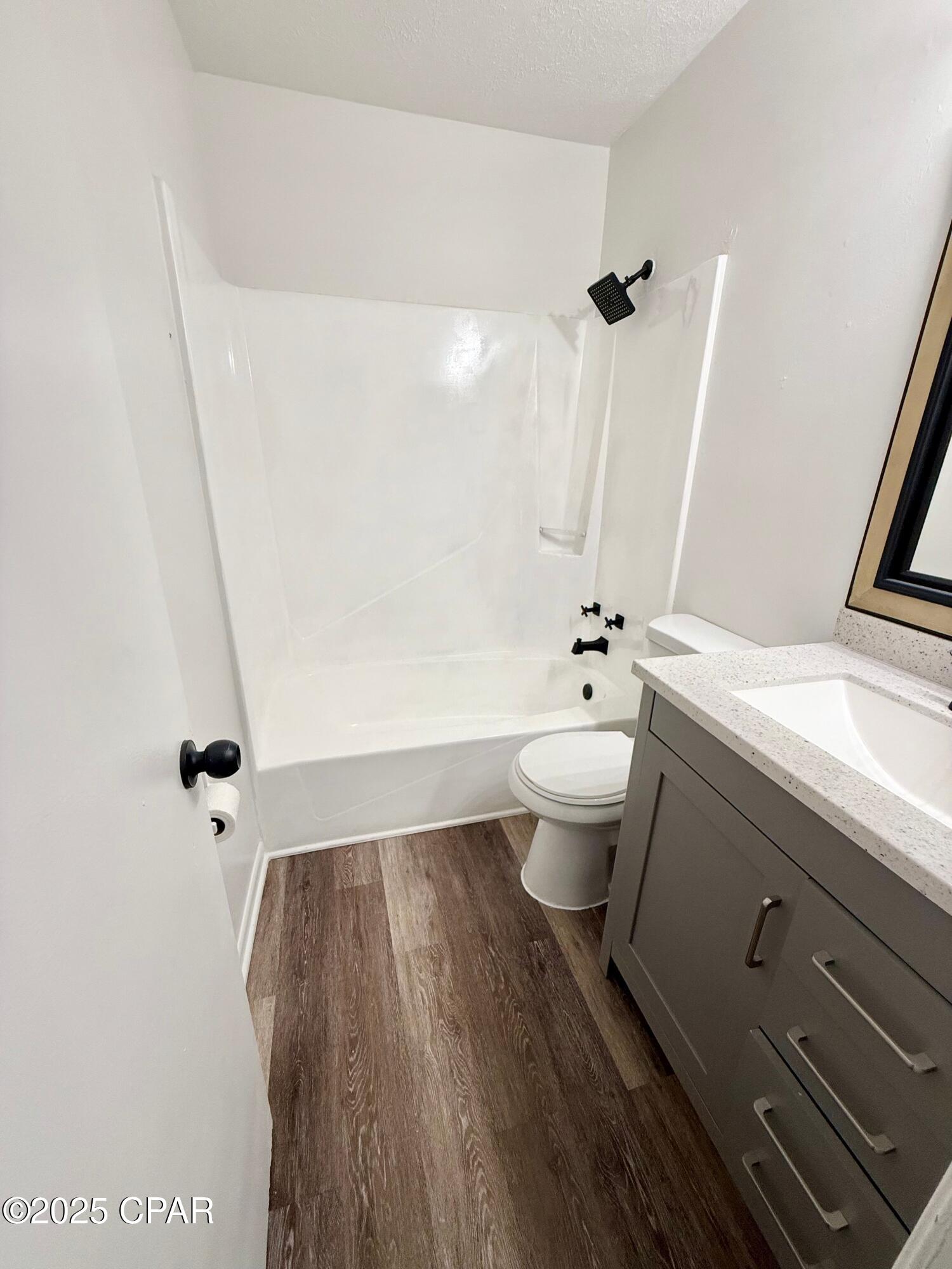 W H Parker - Residential Lease