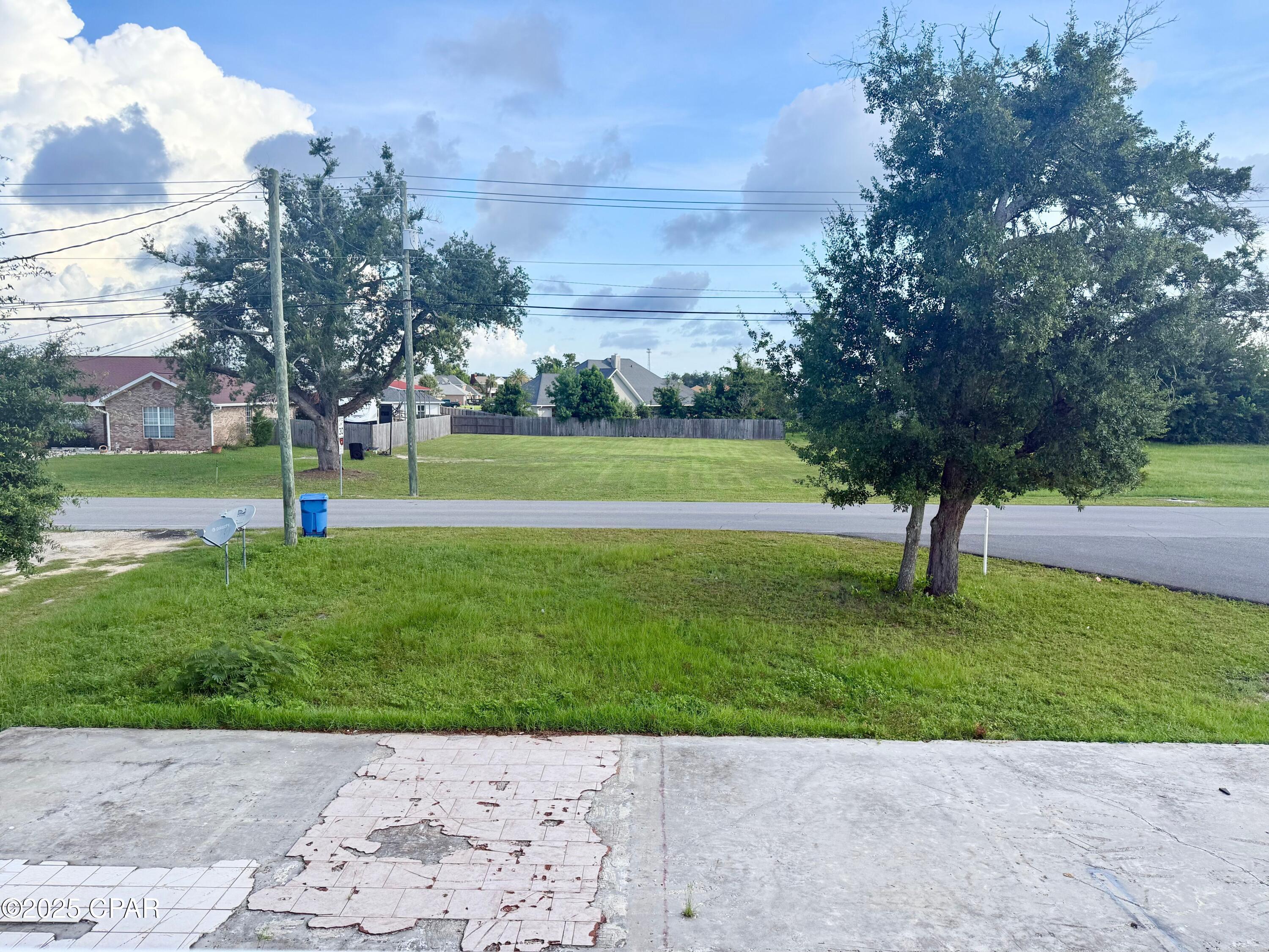 W H Parker - Residential Lease