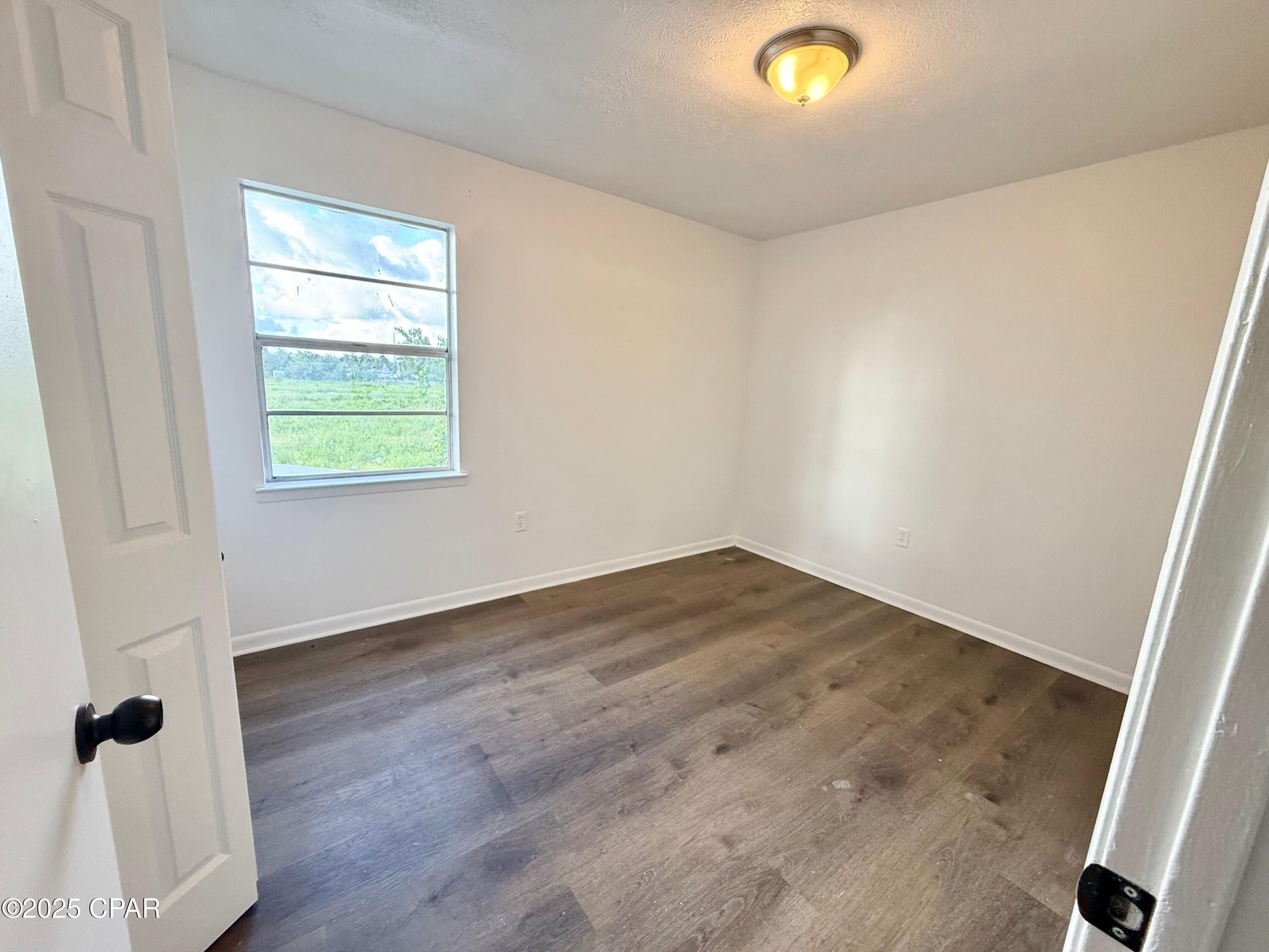 W H Parker - Residential Lease