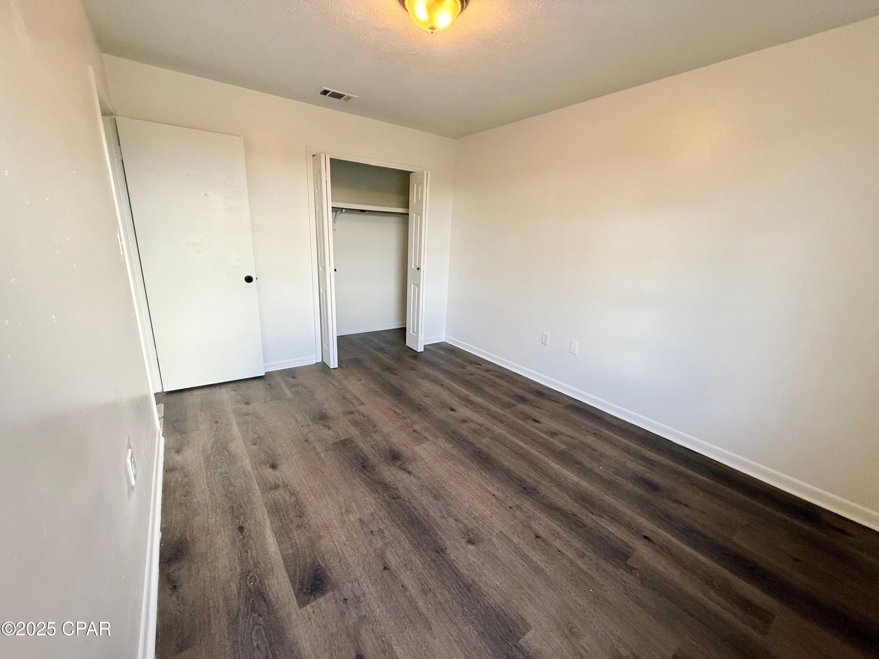 W H Parker - Residential Lease