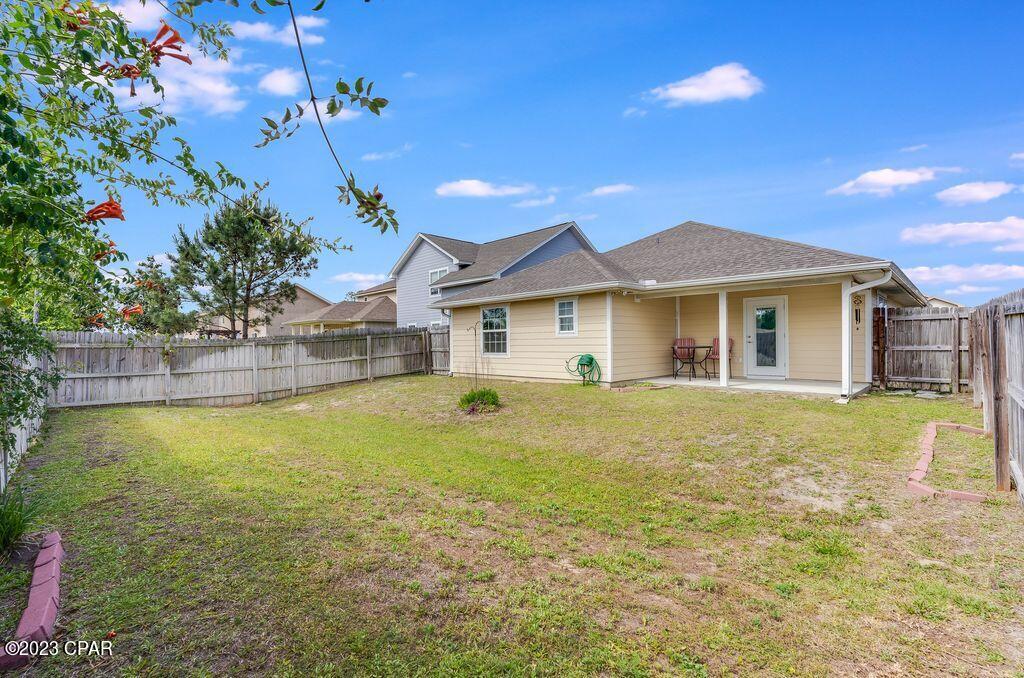 Ashlee Manor - Residential