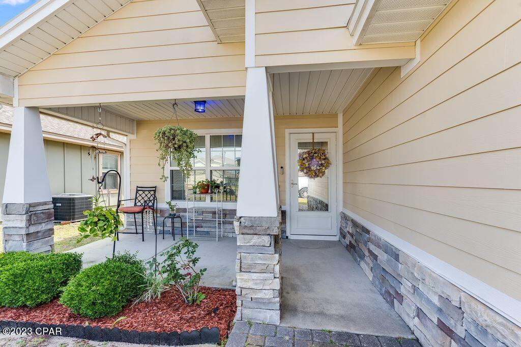 Ashlee Manor - Residential