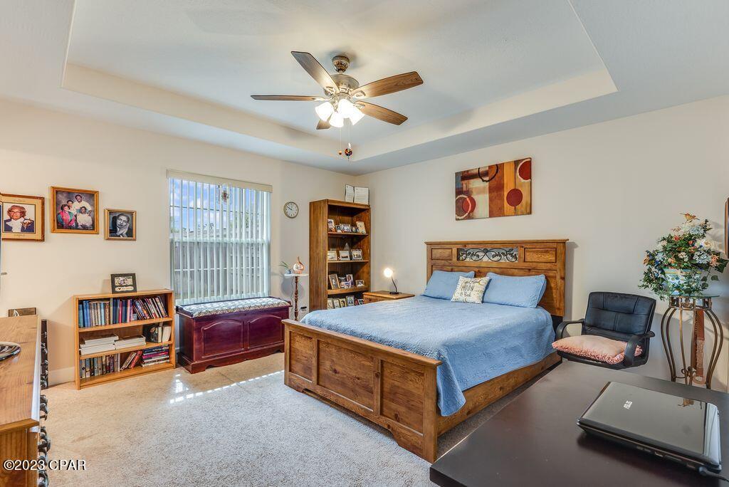 Ashlee Manor - Residential