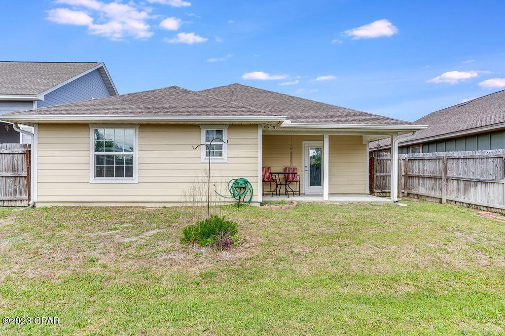 Ashlee Manor - Residential