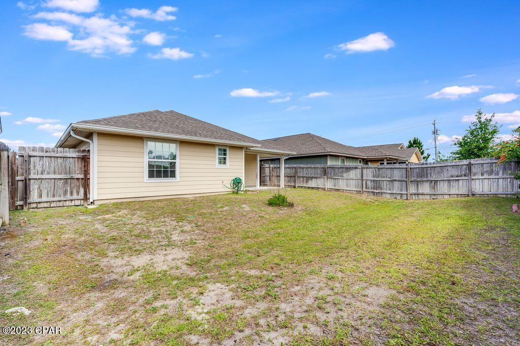 Ashlee Manor - Residential