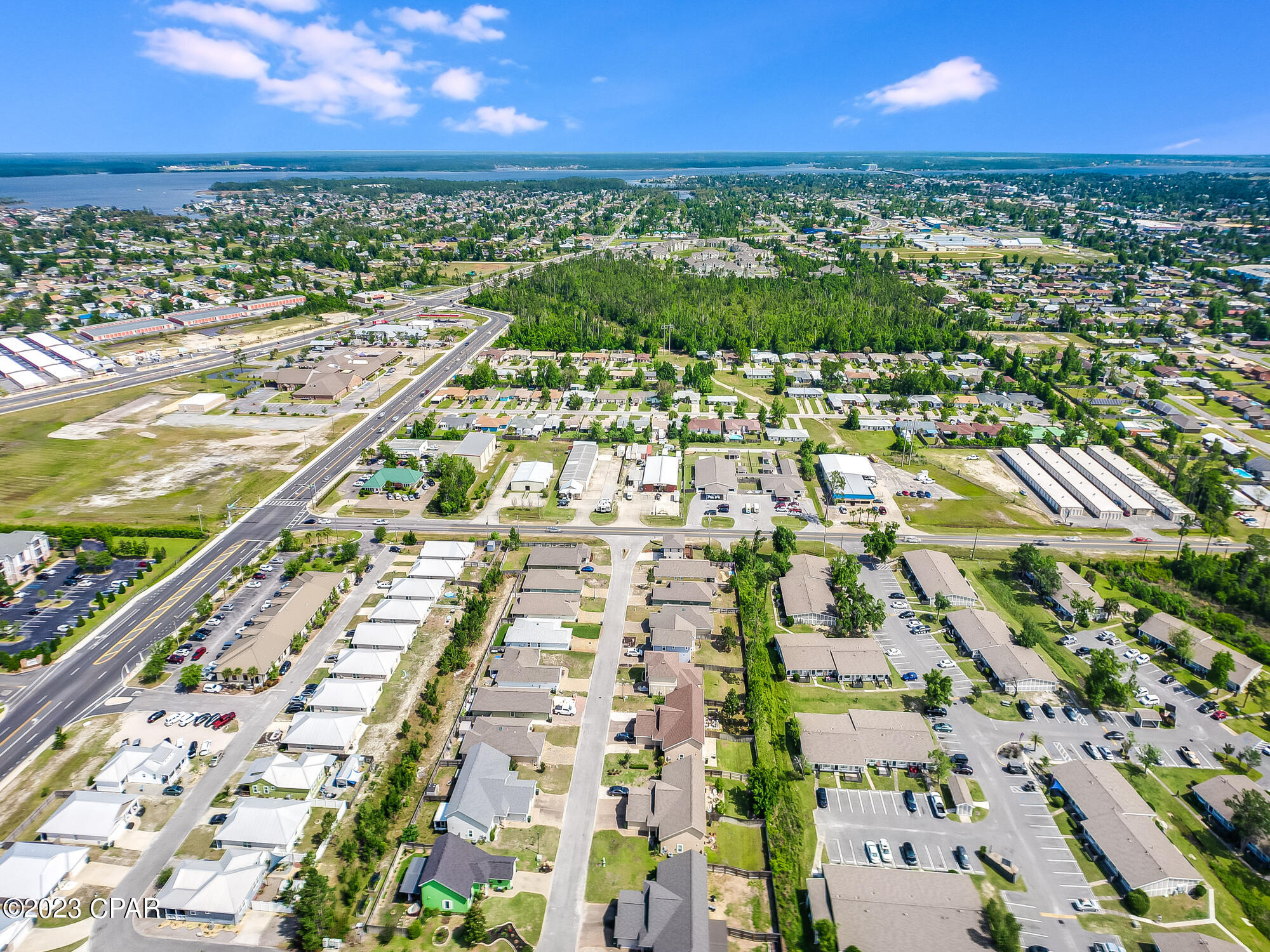 Ashlee Manor - Residential