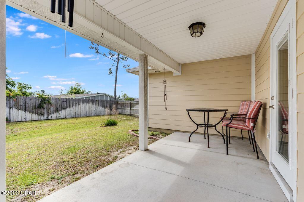 Ashlee Manor - Residential