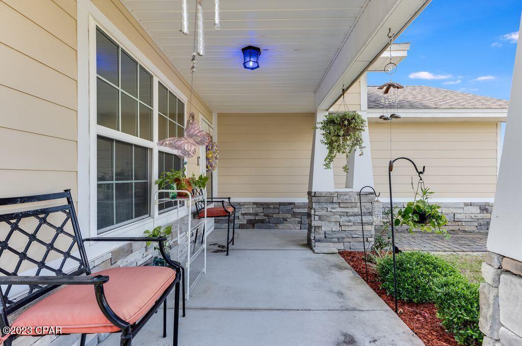 Ashlee Manor - Residential