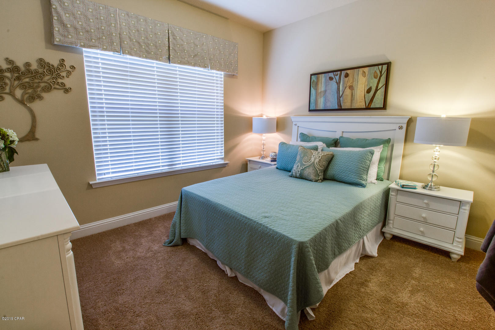 Moonraker - Residential