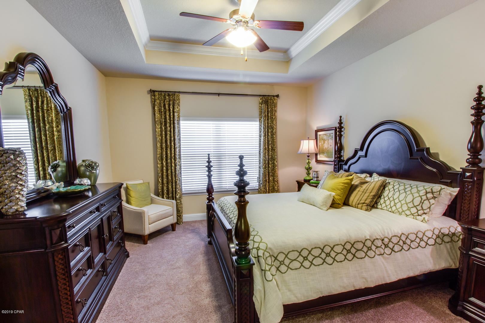 Moonraker - Residential