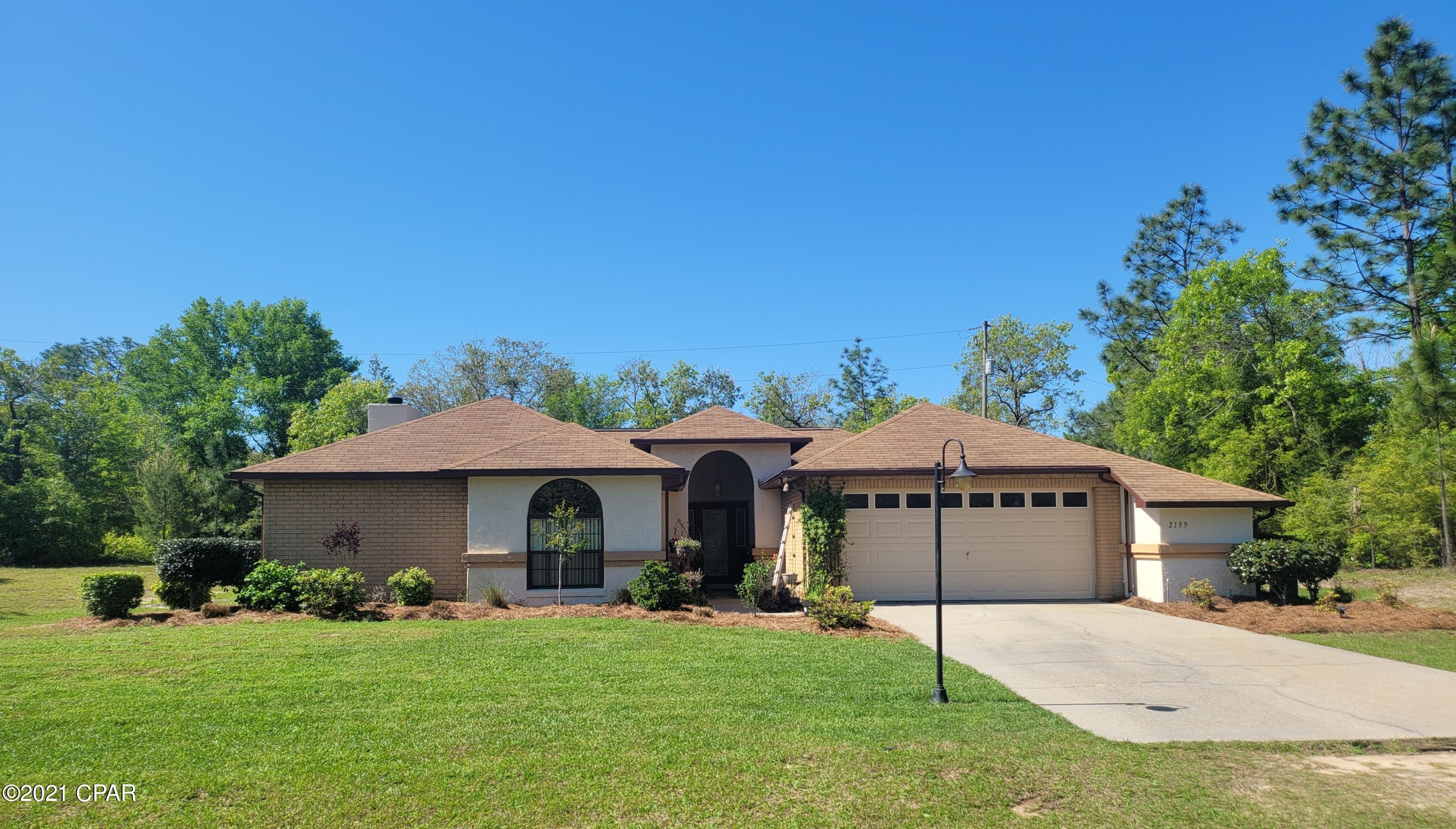 Sunny Hills - Residential