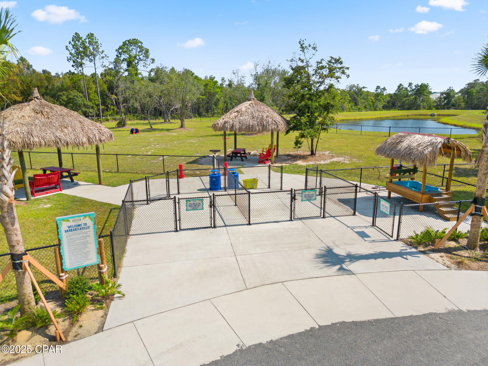 Latitude at Watersound - Residential