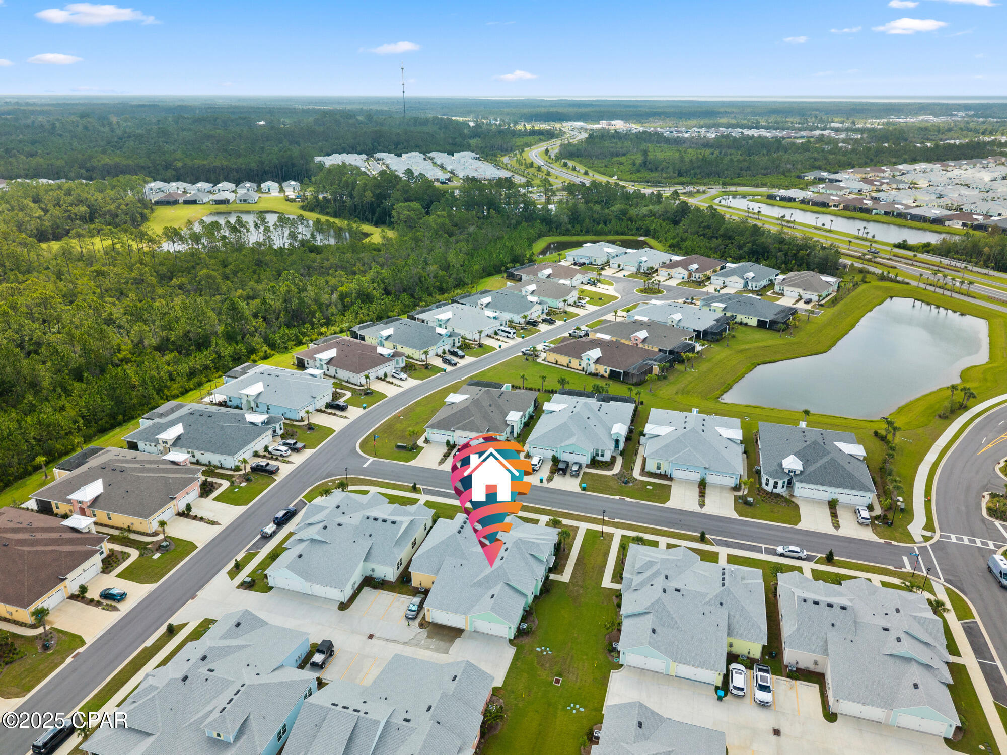 Latitude at Watersound - Residential