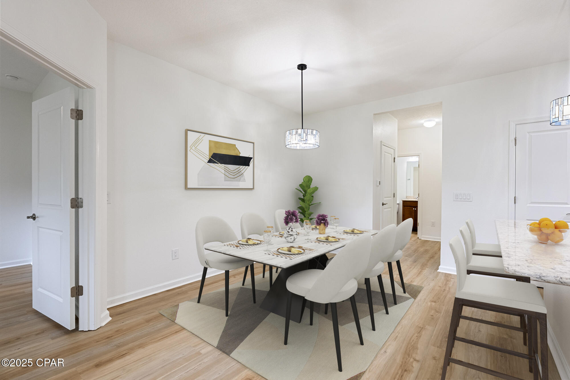 Latitude at Watersound - Residential