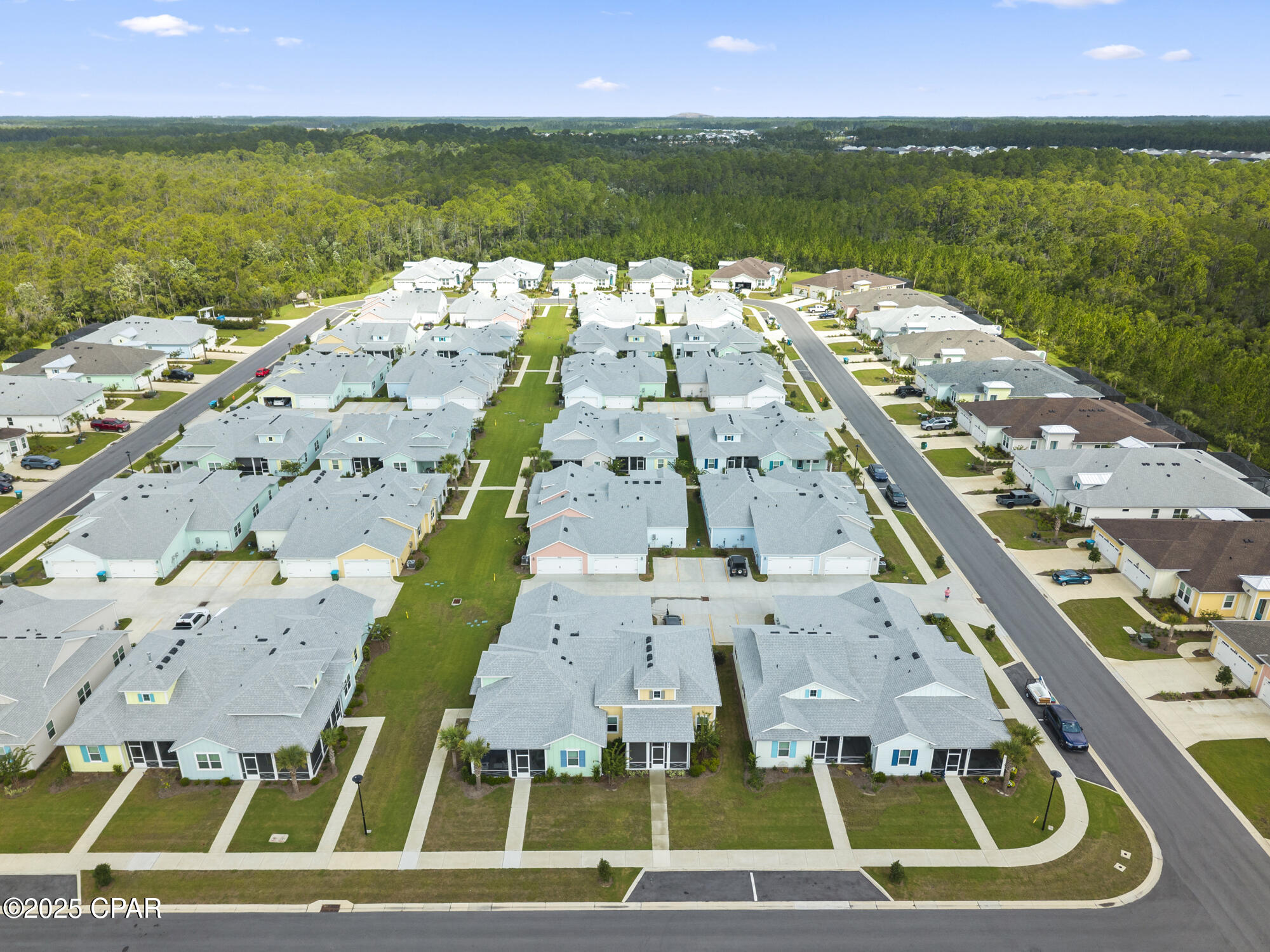 Latitude at Watersound - Residential