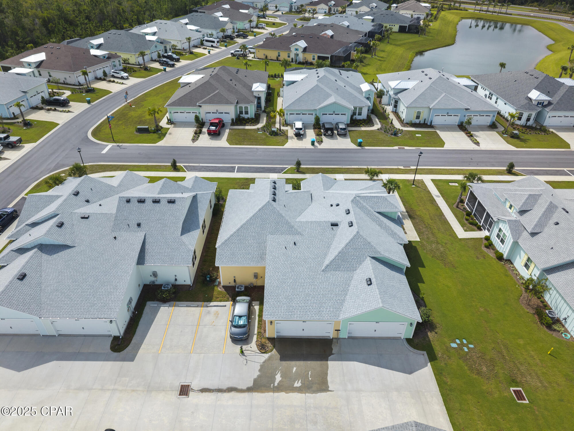 Latitude at Watersound - Residential