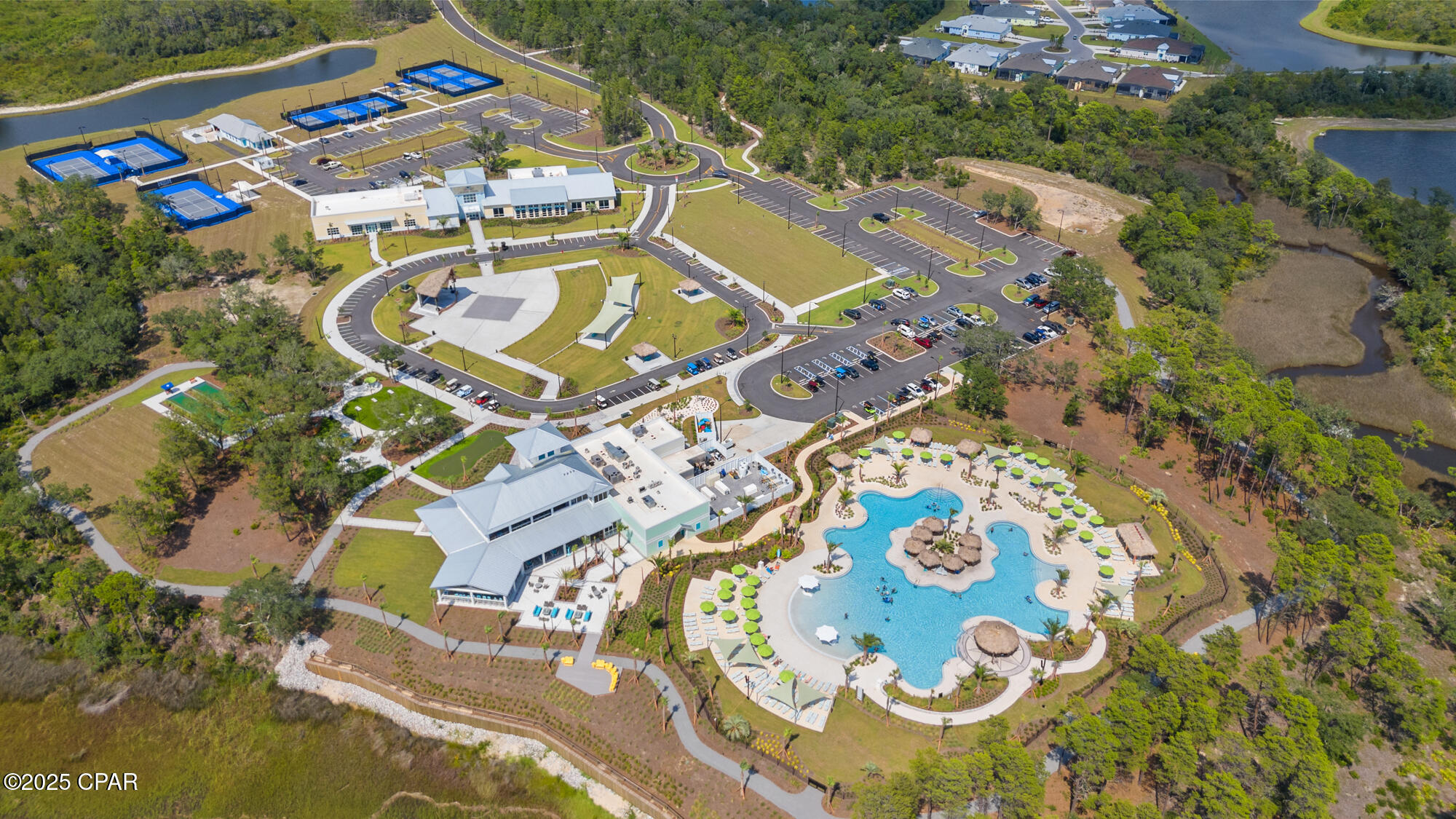 Latitude at Watersound - Residential