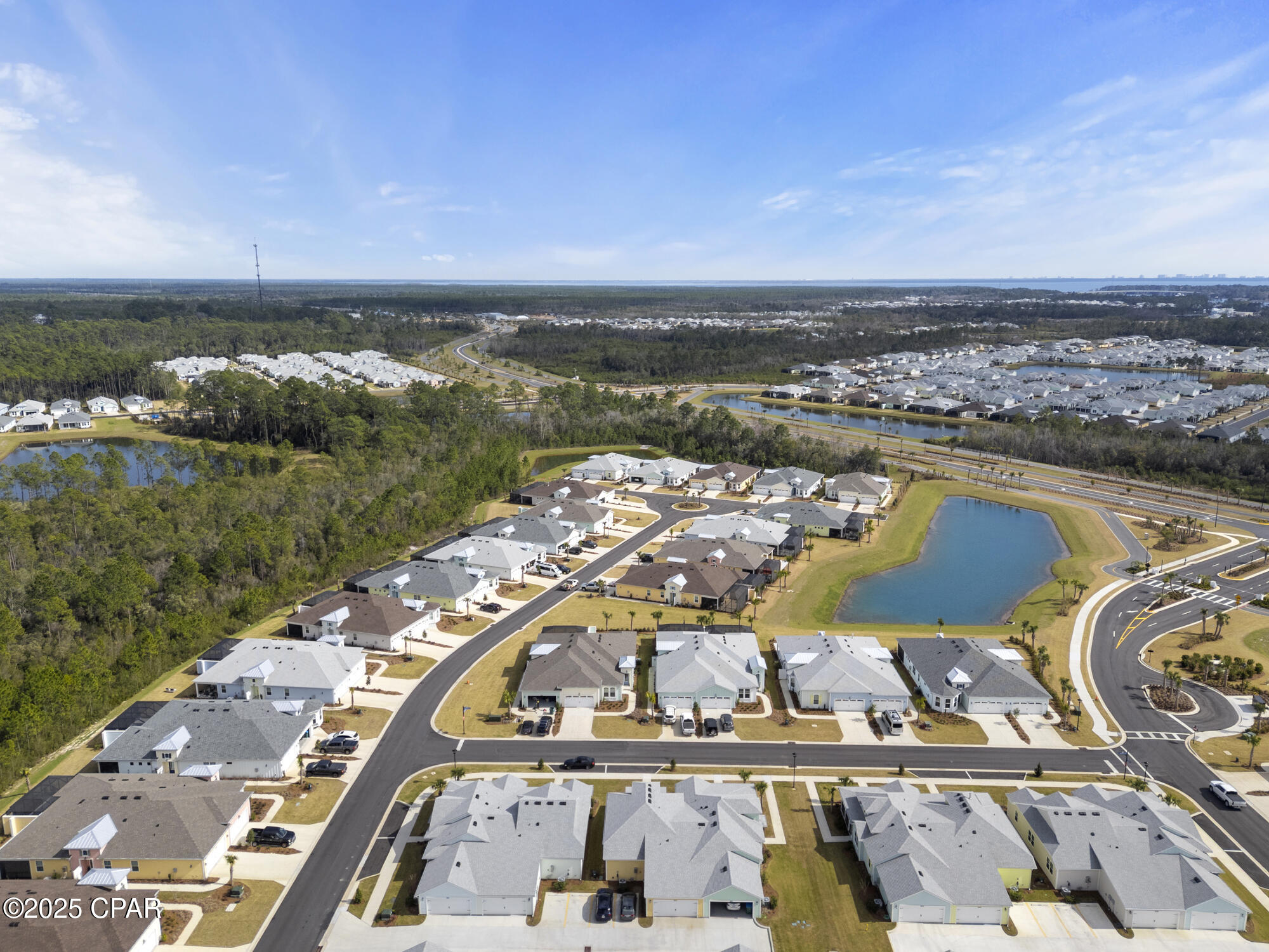 Latitude at Watersound - Residential