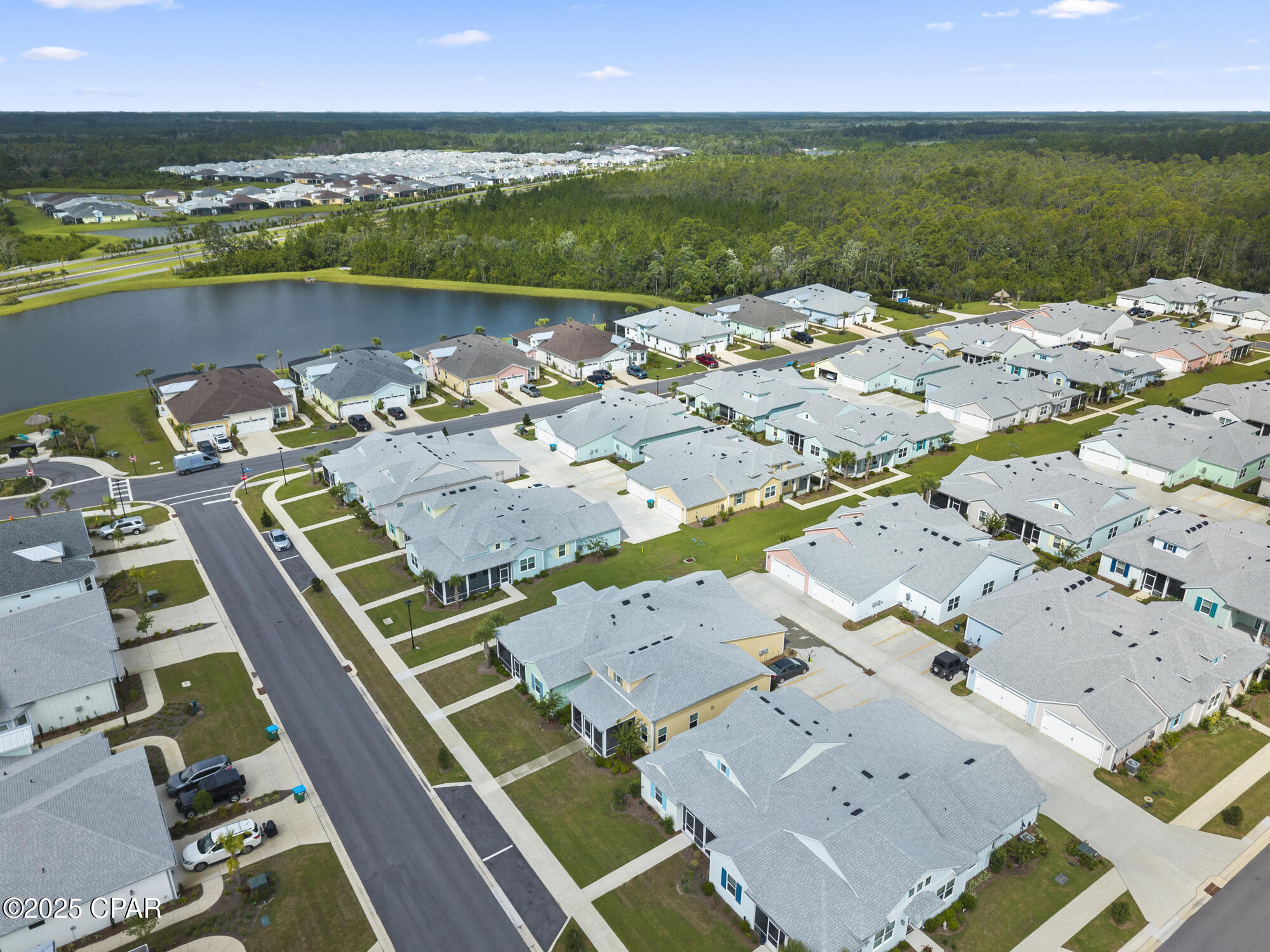 Latitude at Watersound - Residential