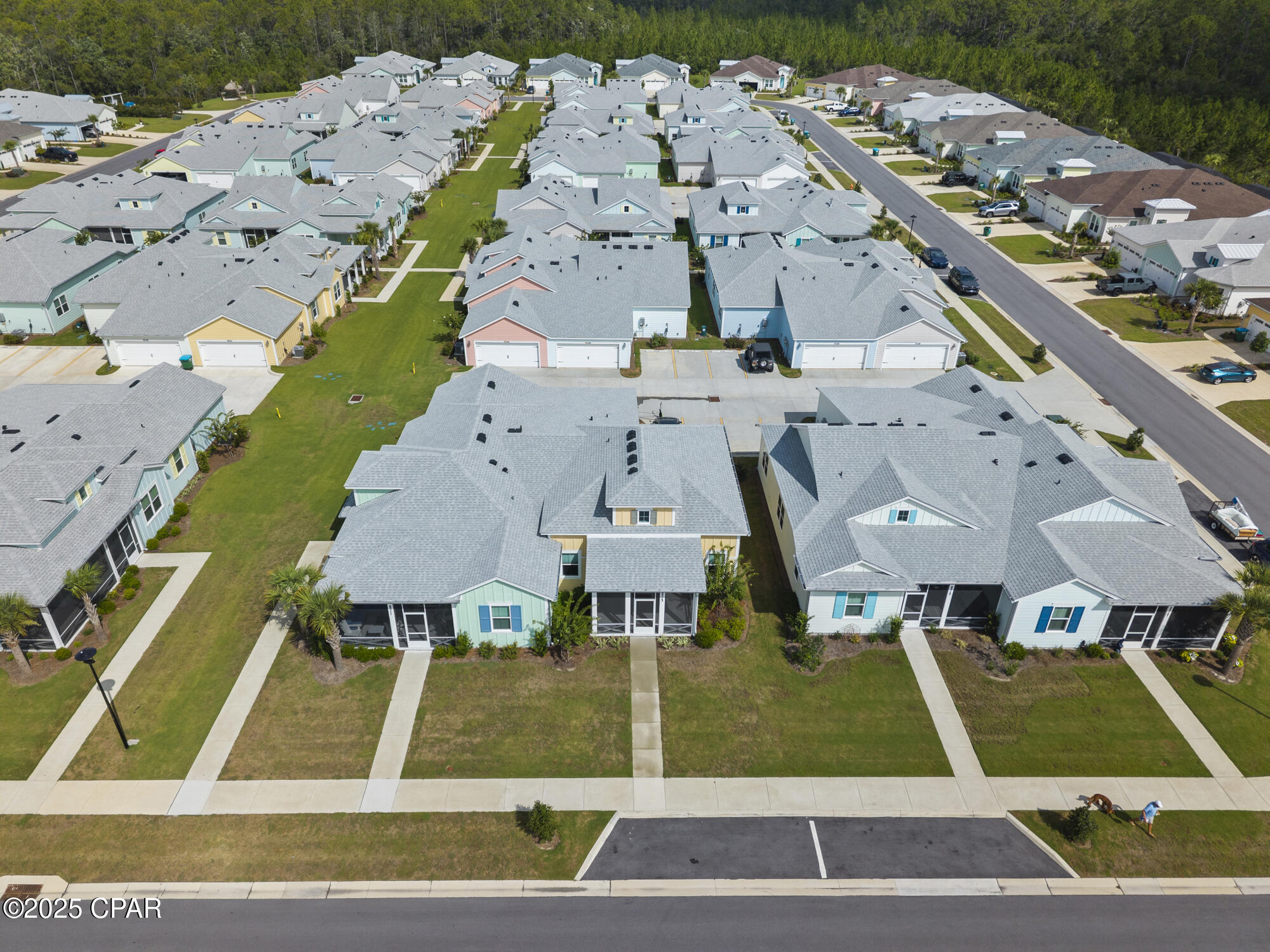 Latitude at Watersound - Residential