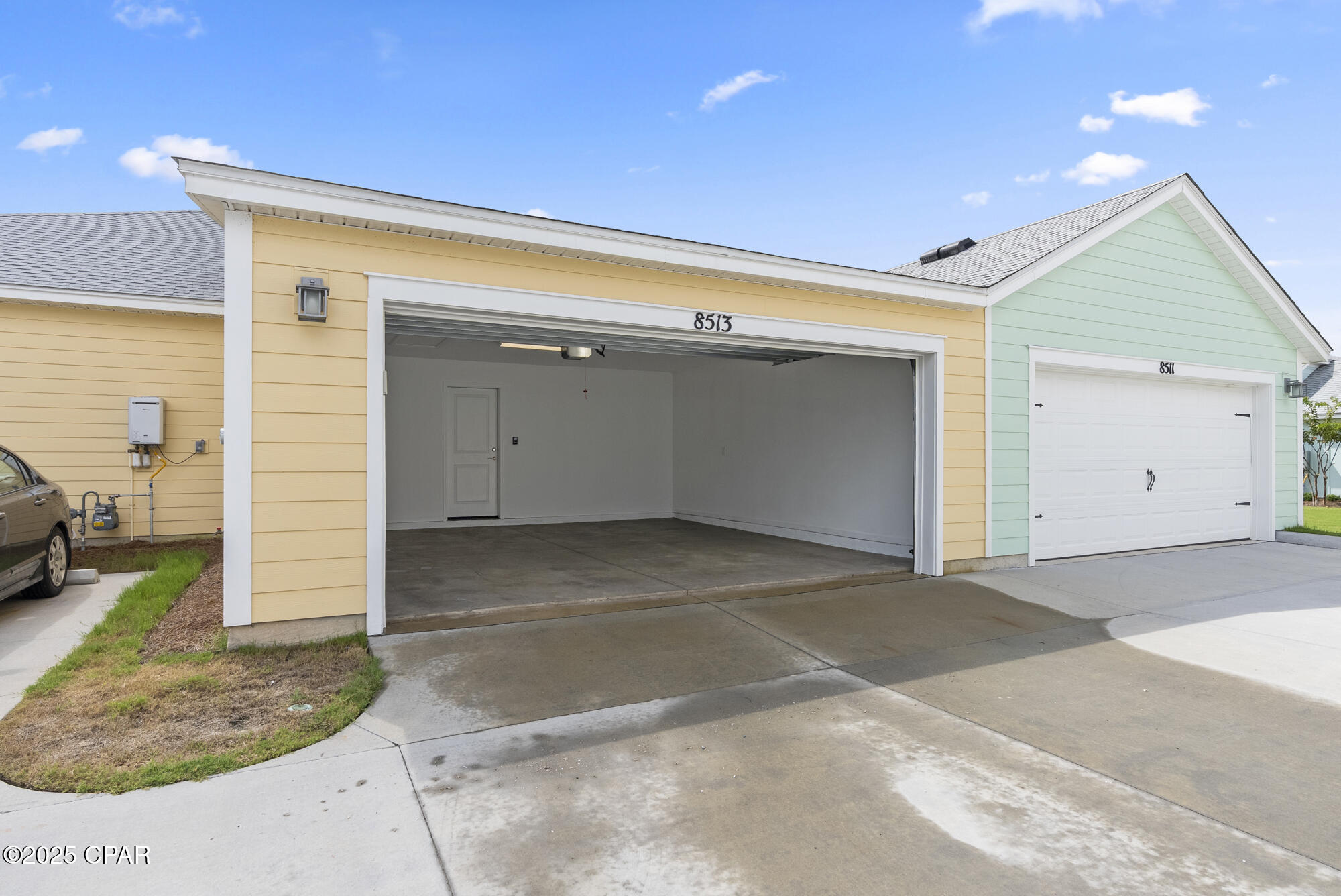 Latitude at Watersound - Residential