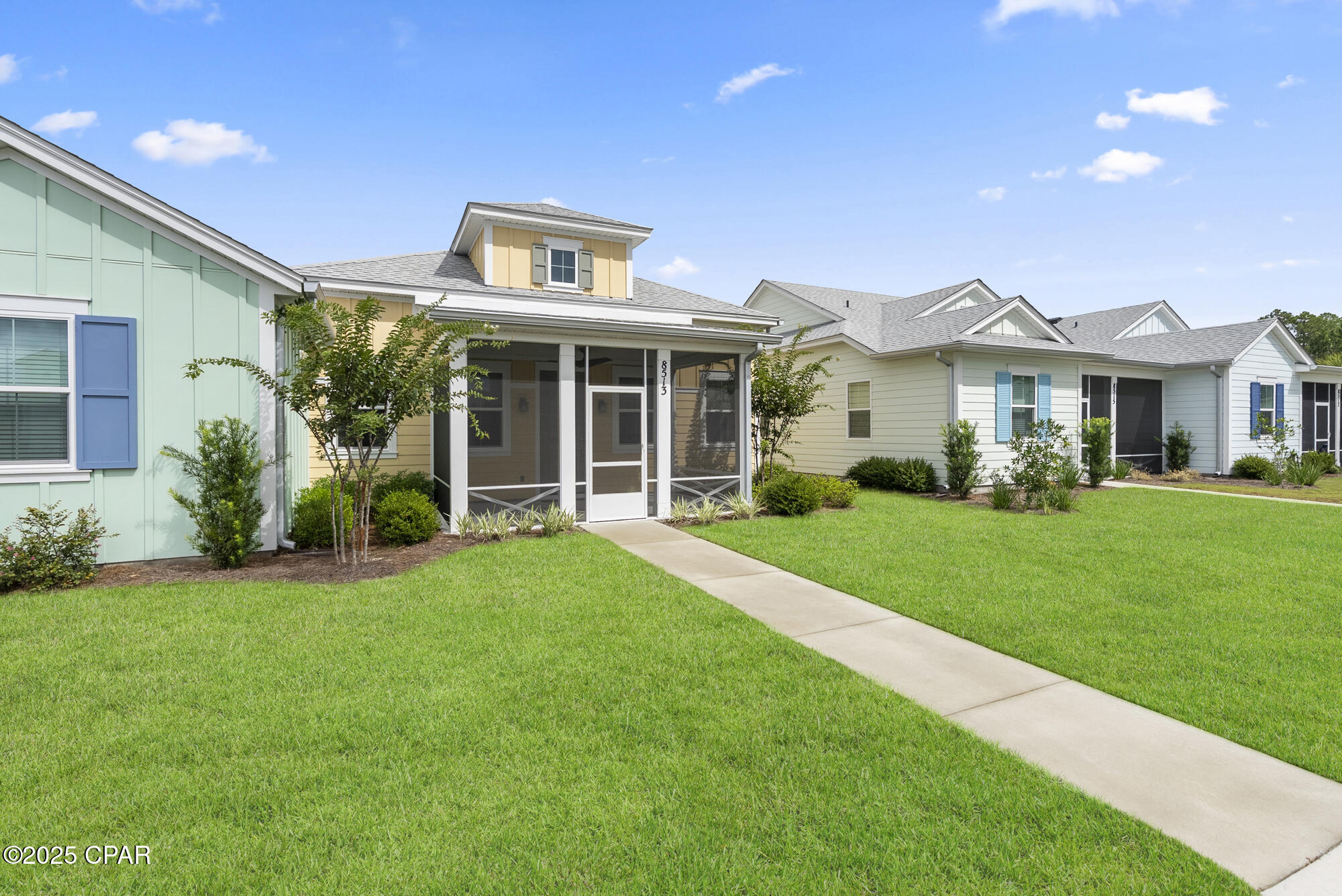 Latitude at Watersound - Residential