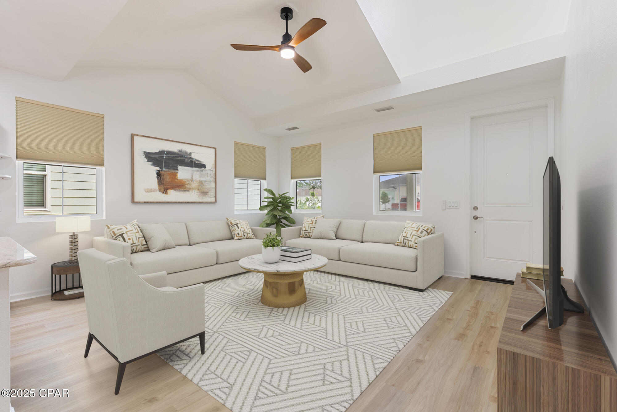 Latitude at Watersound - Residential