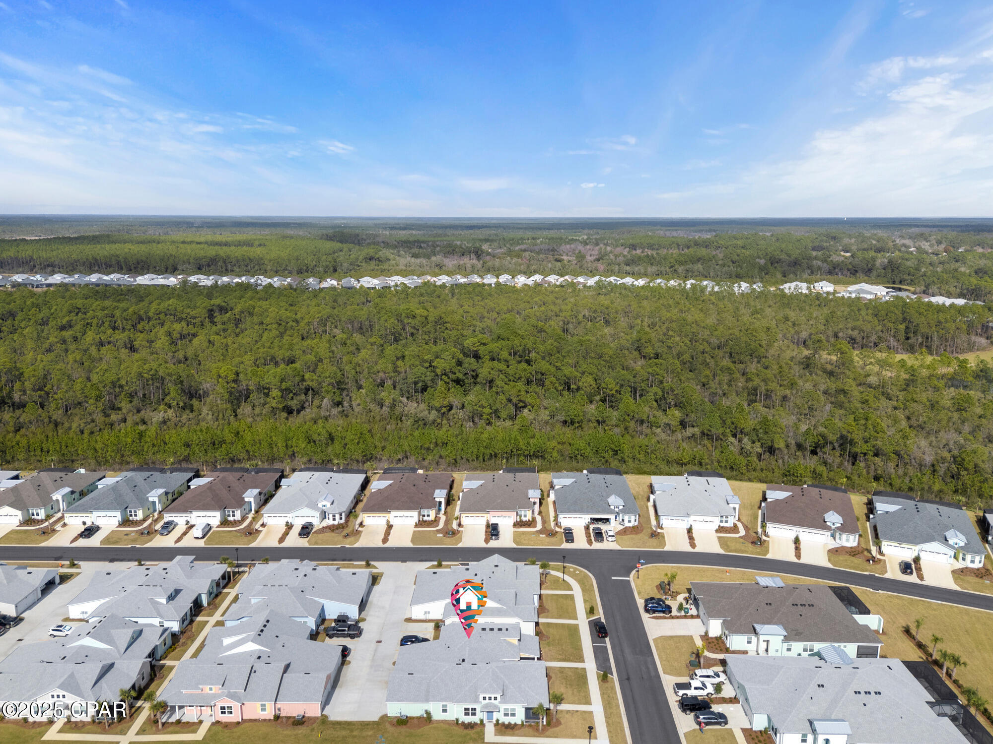 Latitude at Watersound - Residential