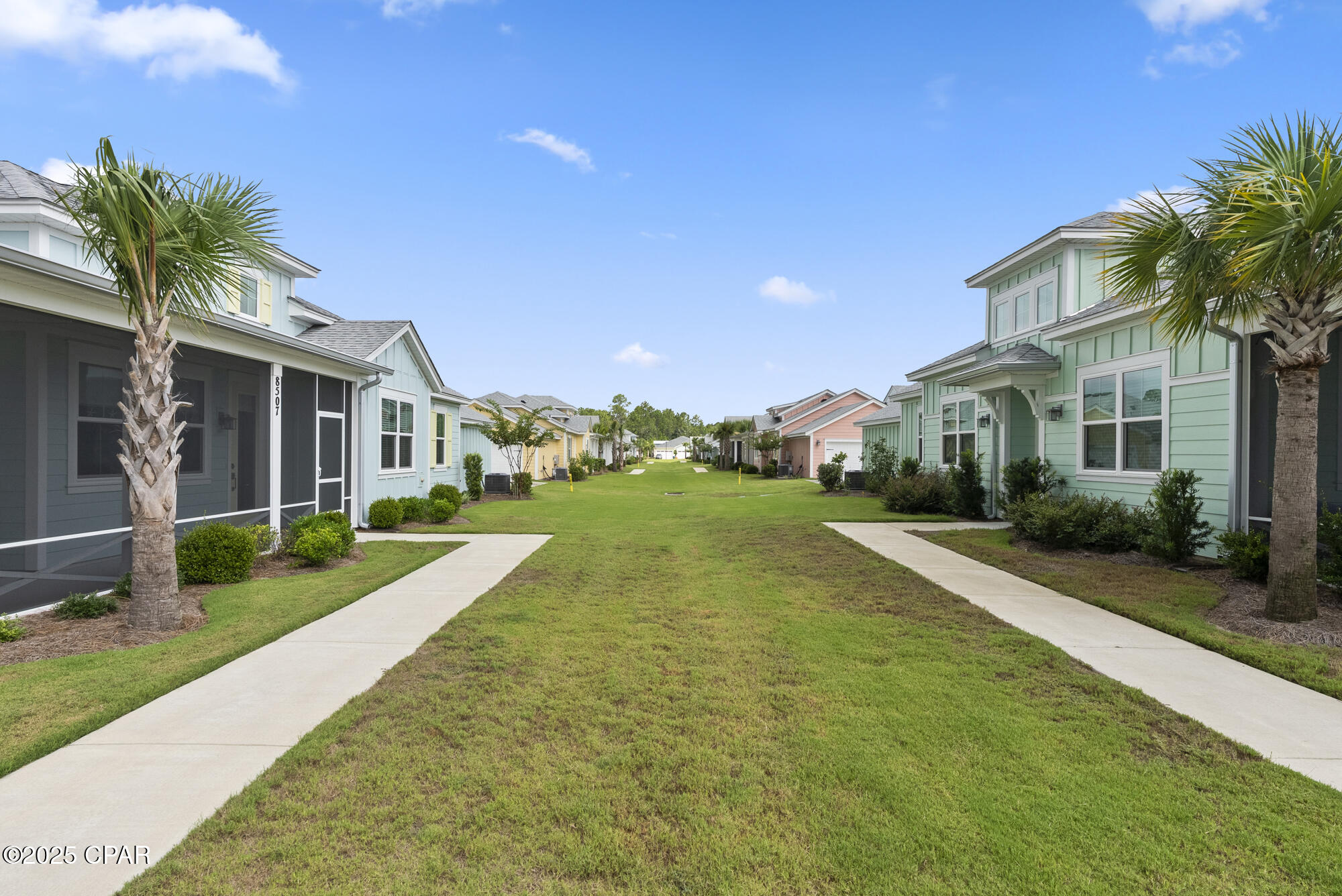 Latitude at Watersound - Residential