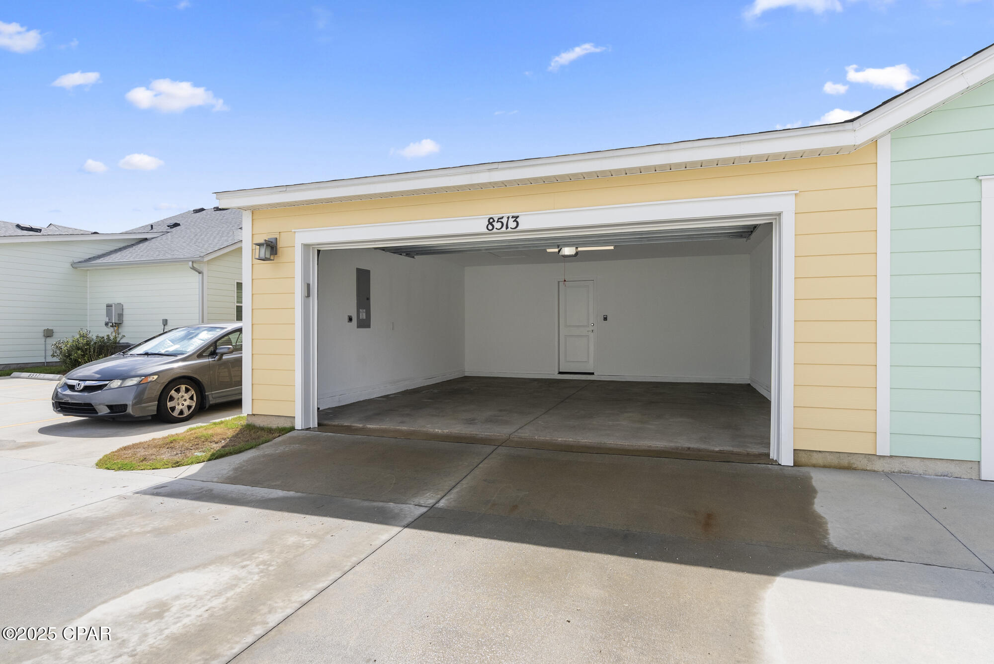 Latitude at Watersound - Residential