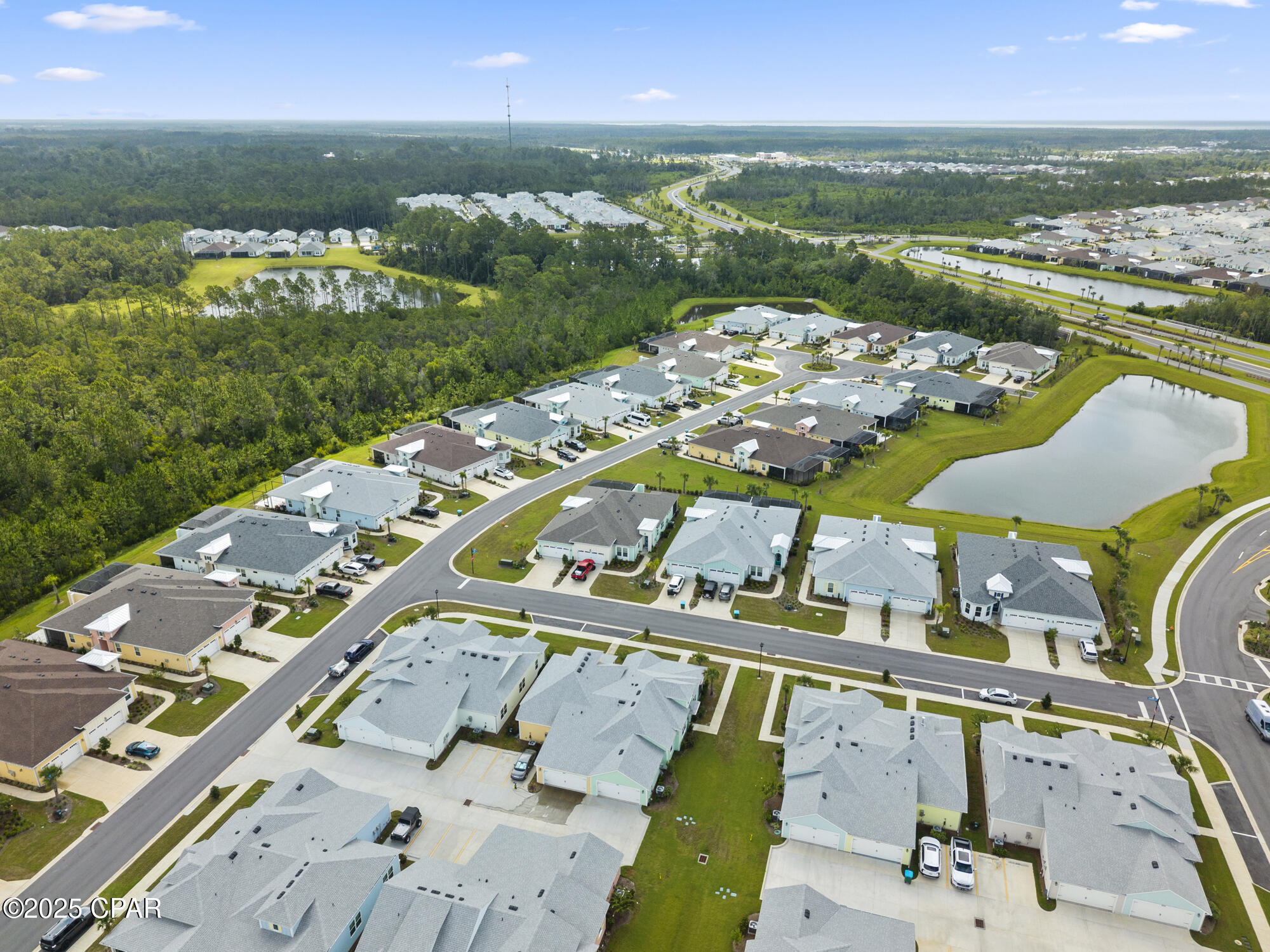 Latitude at Watersound - Residential