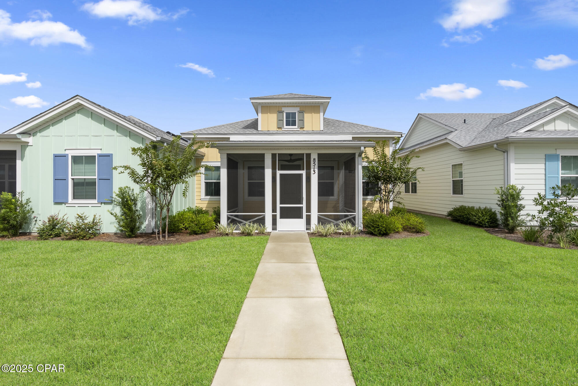 Latitude at Watersound - Residential