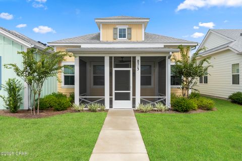 8513 Hammock Lane Panama City Beach FL 32413