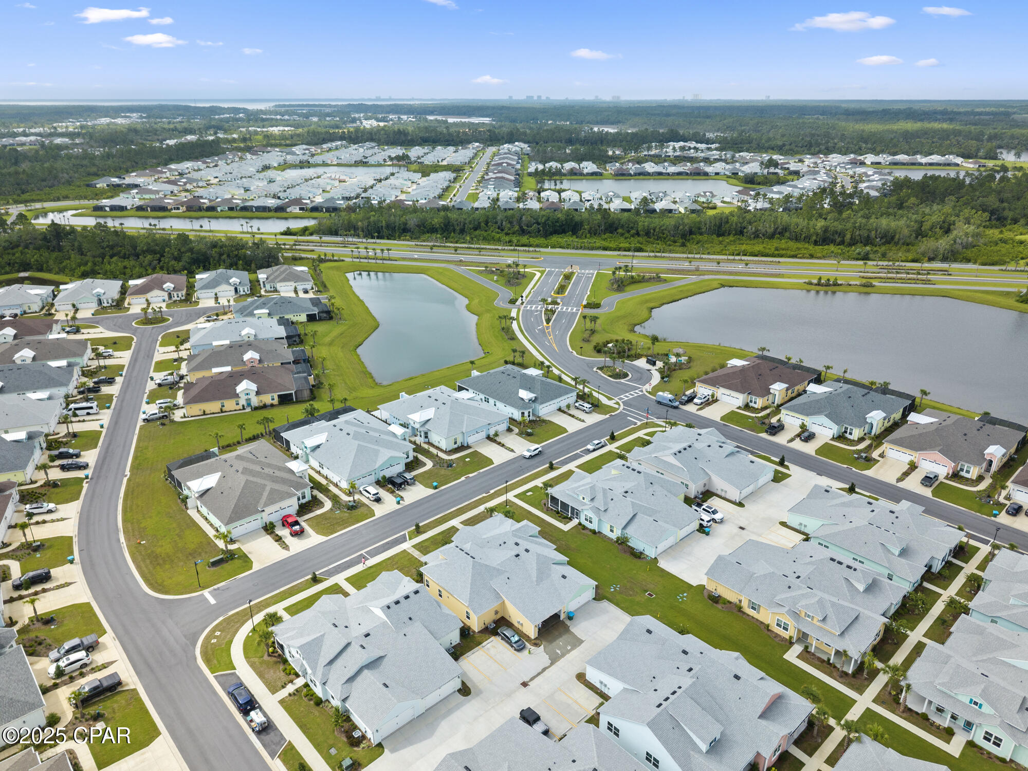 Latitude at Watersound - Residential