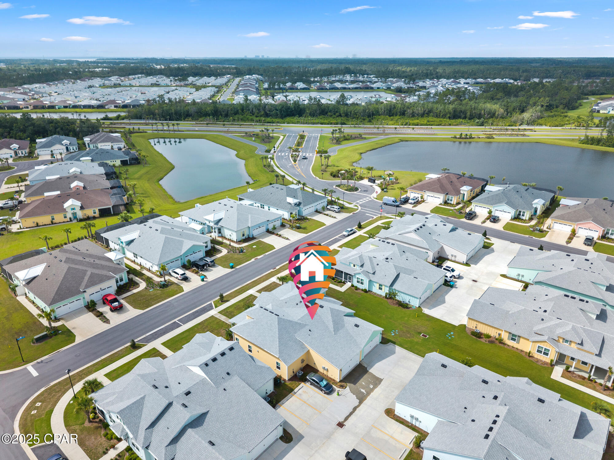 Latitude at Watersound - Residential