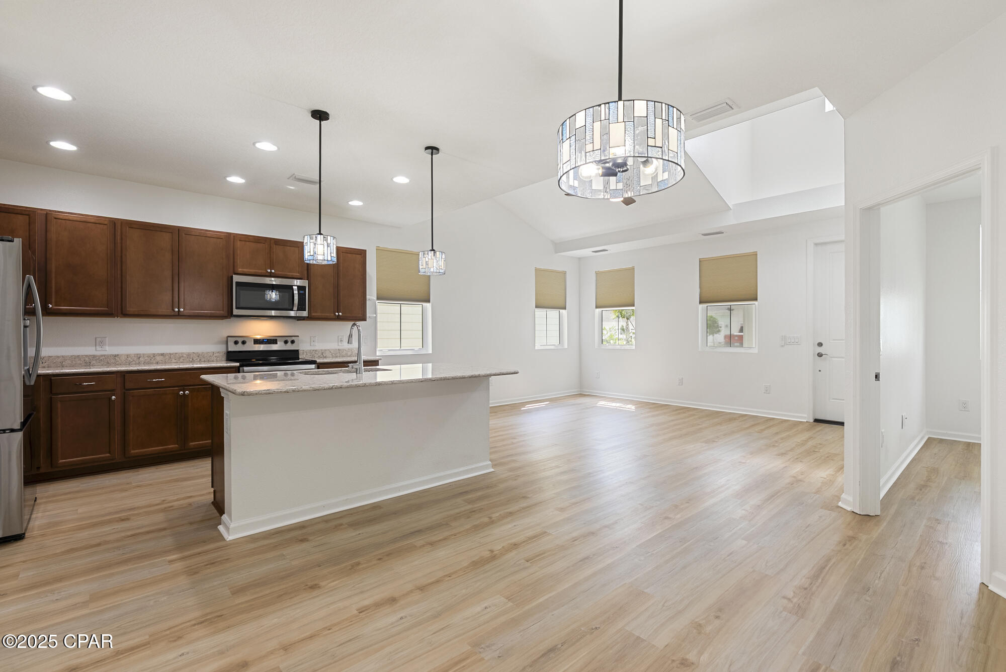 Latitude at Watersound - Residential