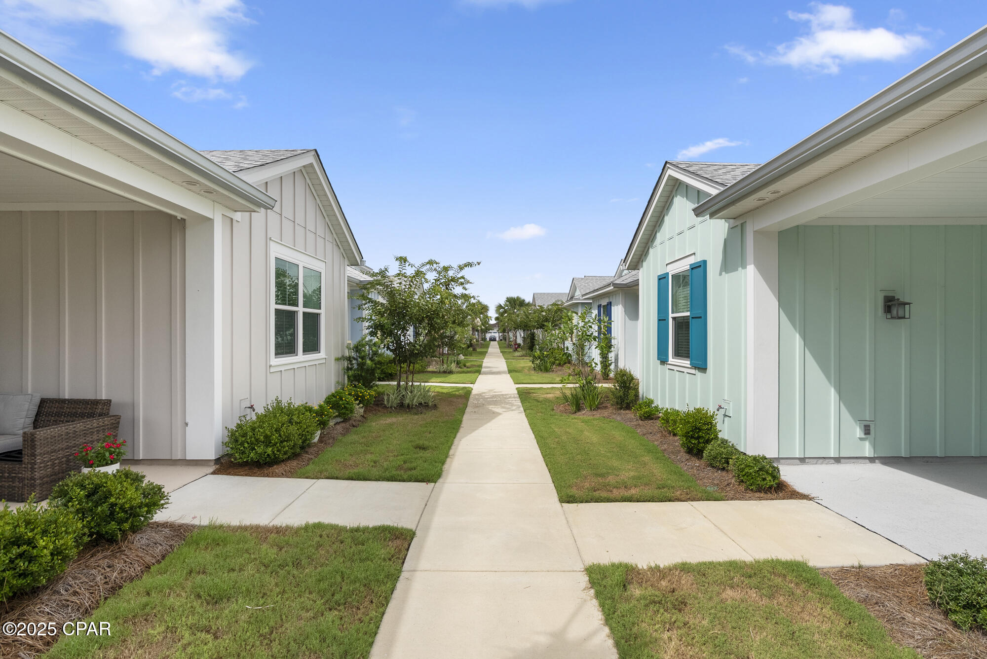 Latitude at Watersound - Residential