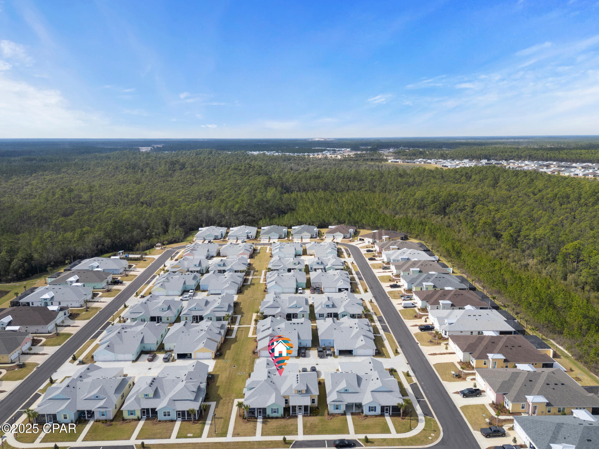 Latitude at Watersound - Residential